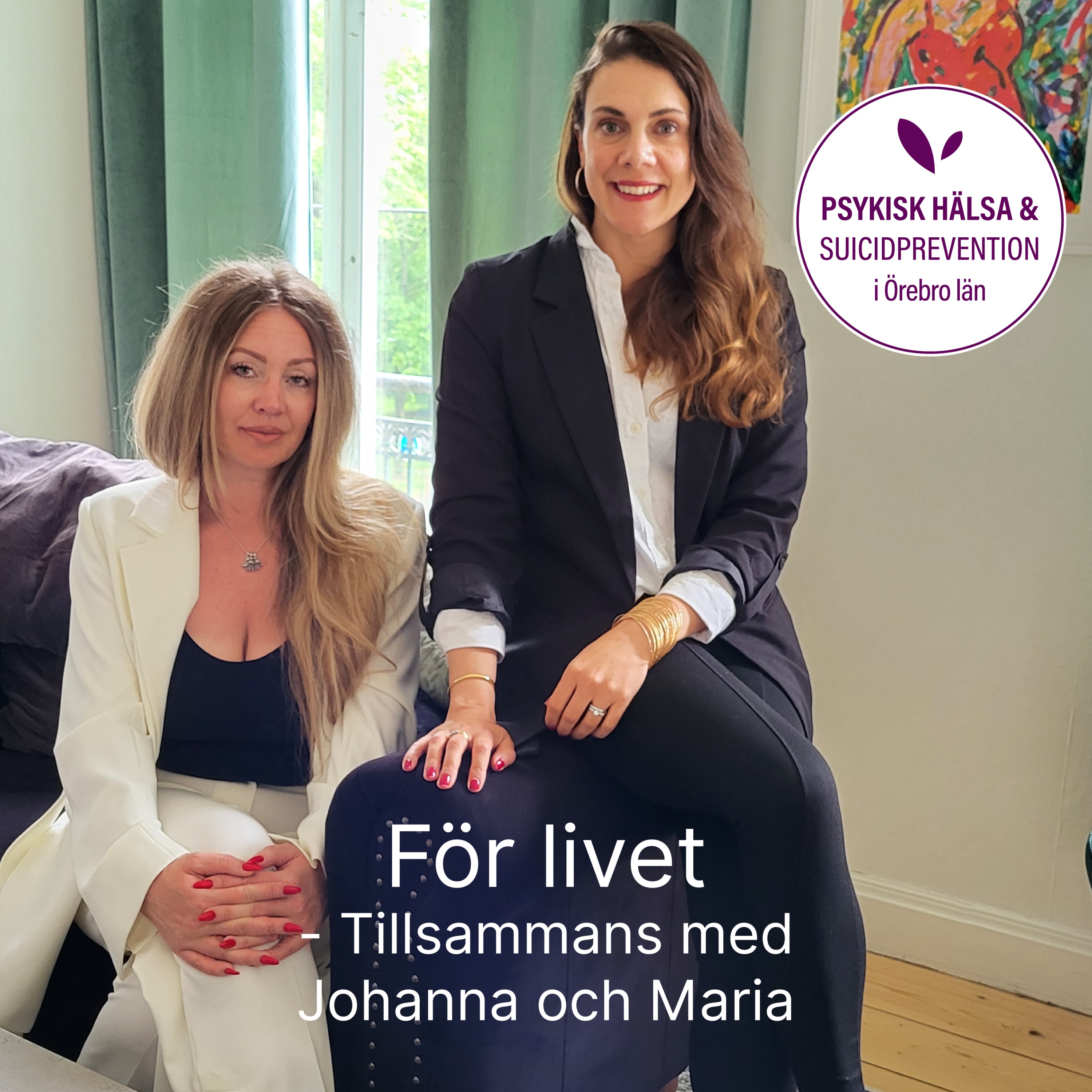 Mona Soholat - överläkare inom rättspsykiatrin i Region Örebro län