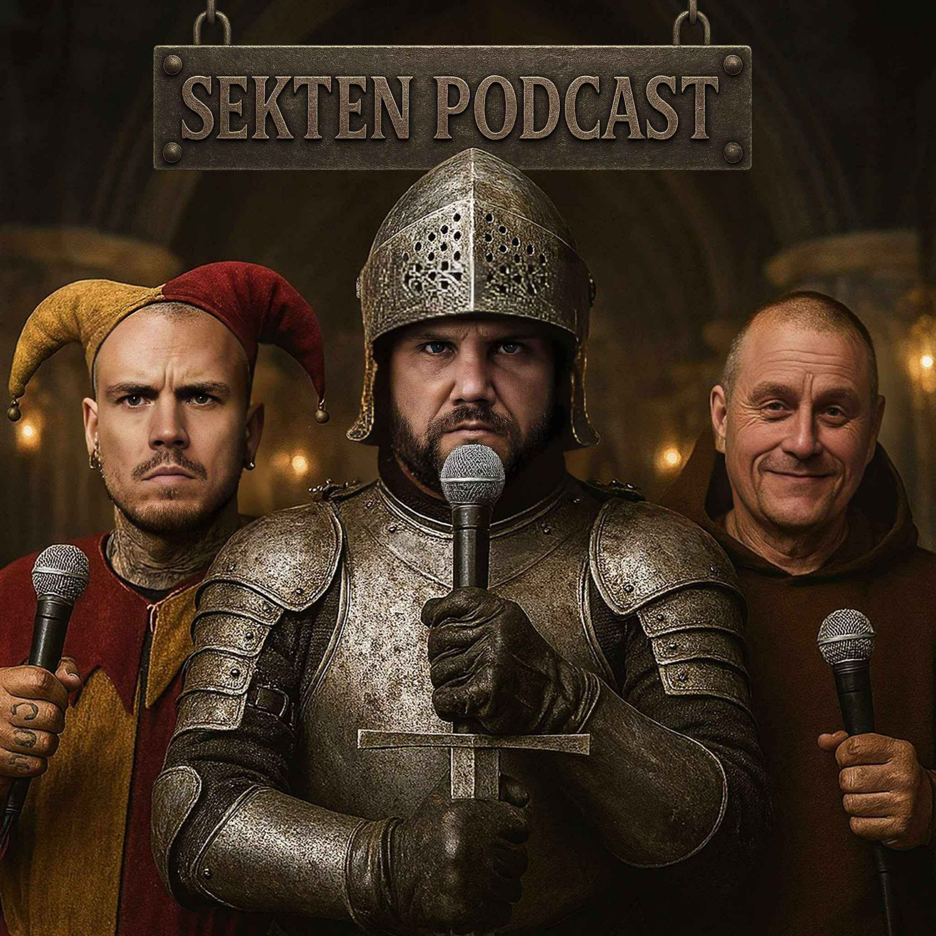 1: Saker dom glömt om Chrippa-Fallet! episode artwork