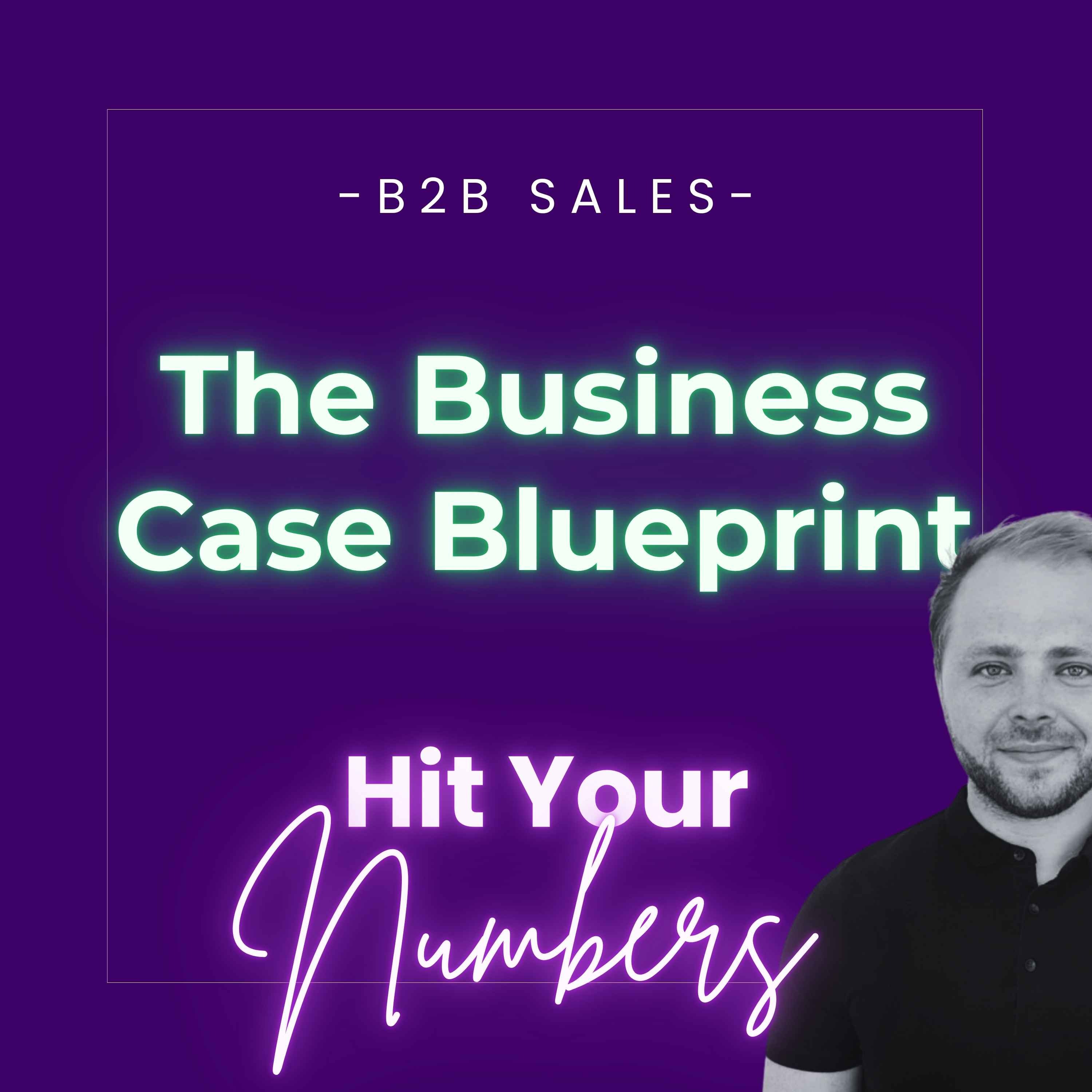 The Business Case Blueprint