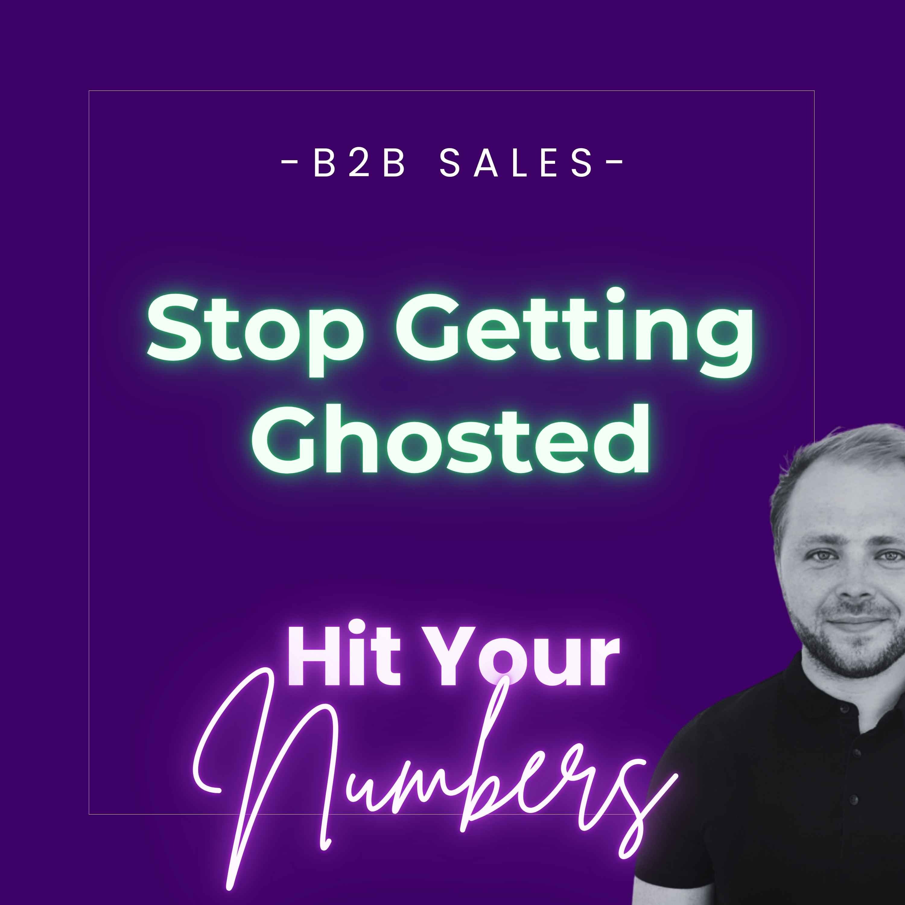 Stop Getting Ghosted: How to Take Control of Stalled Deals