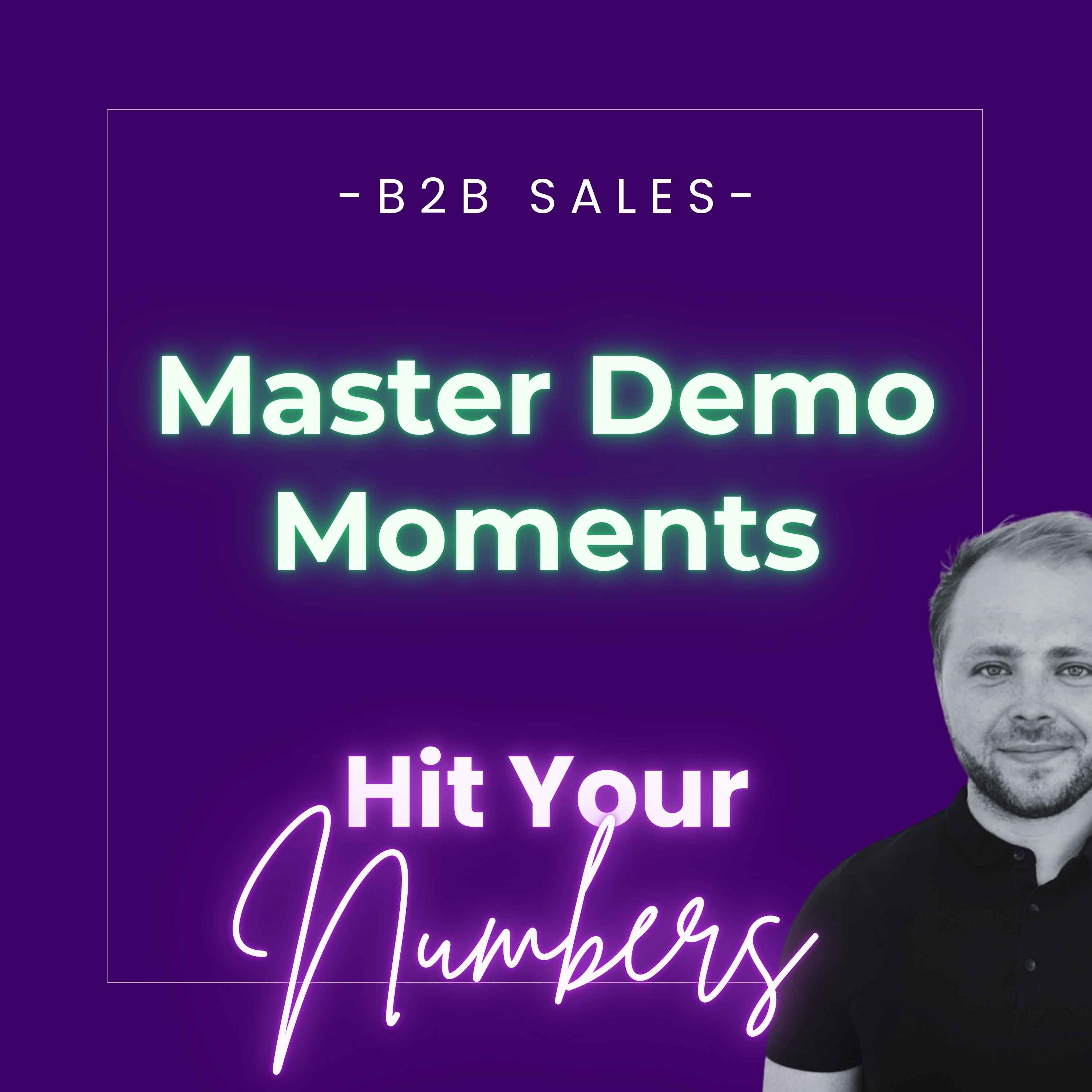 Master Demo Moments