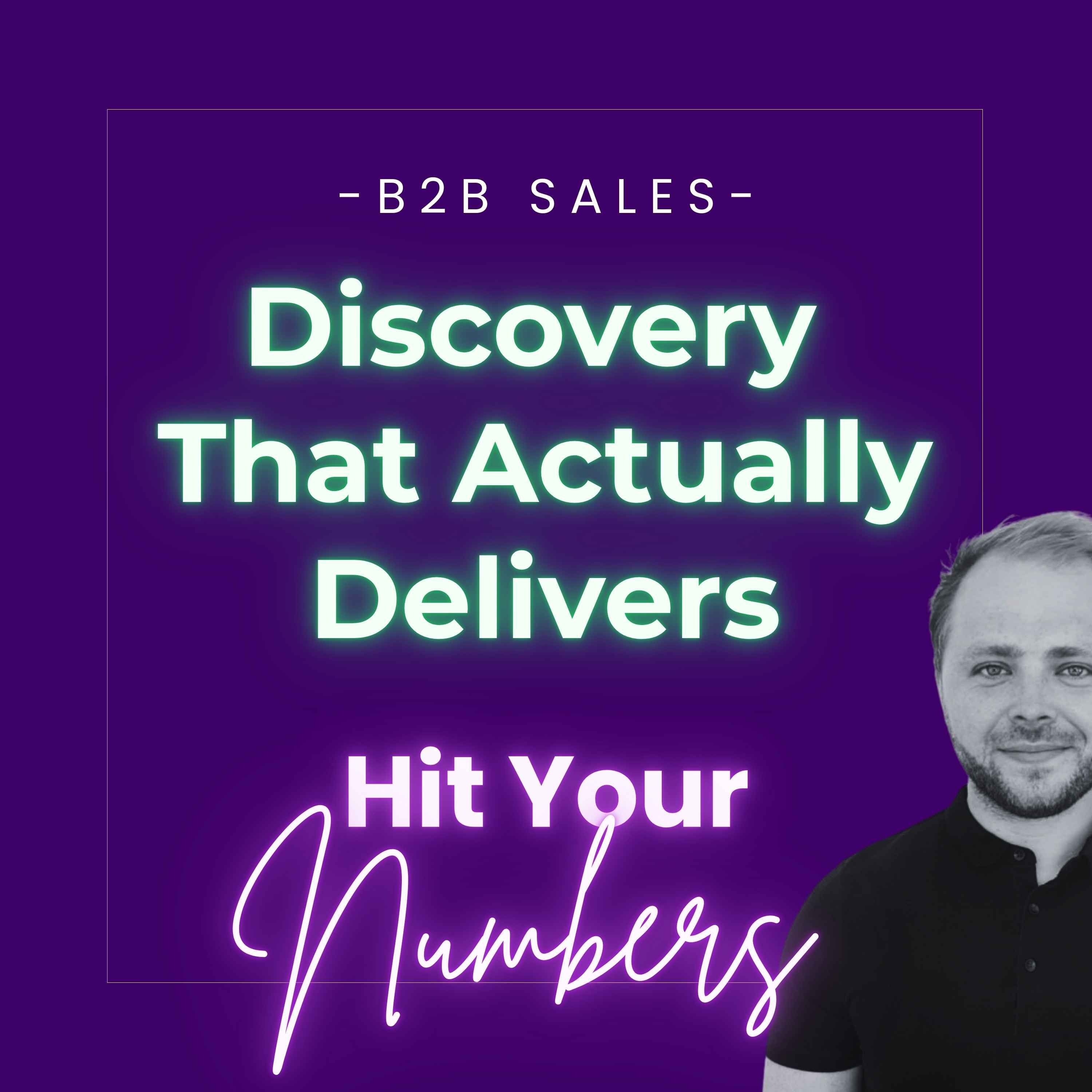 Discovery That Actually Delivers