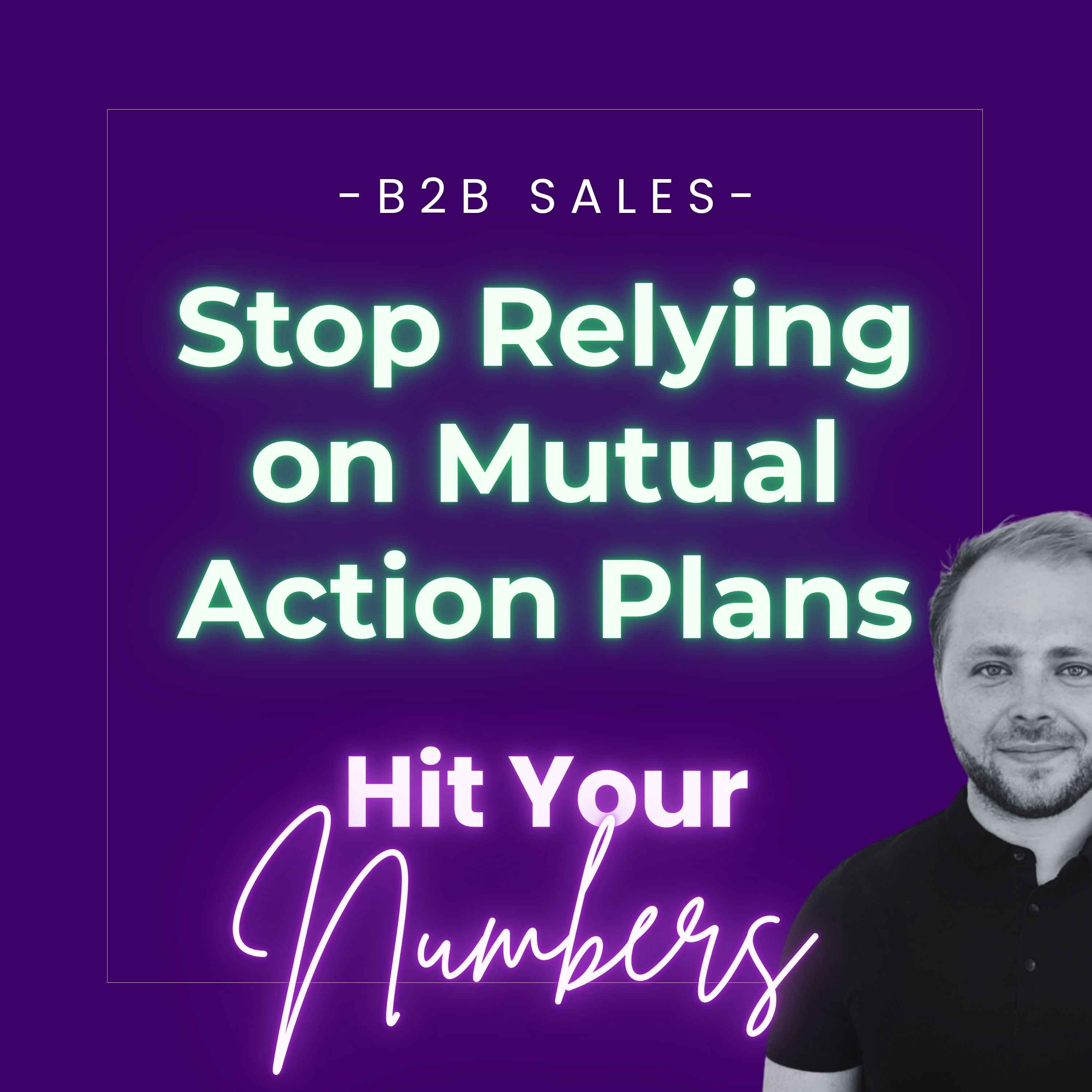 Stop Relying on Mutual Action Plans episode artwork