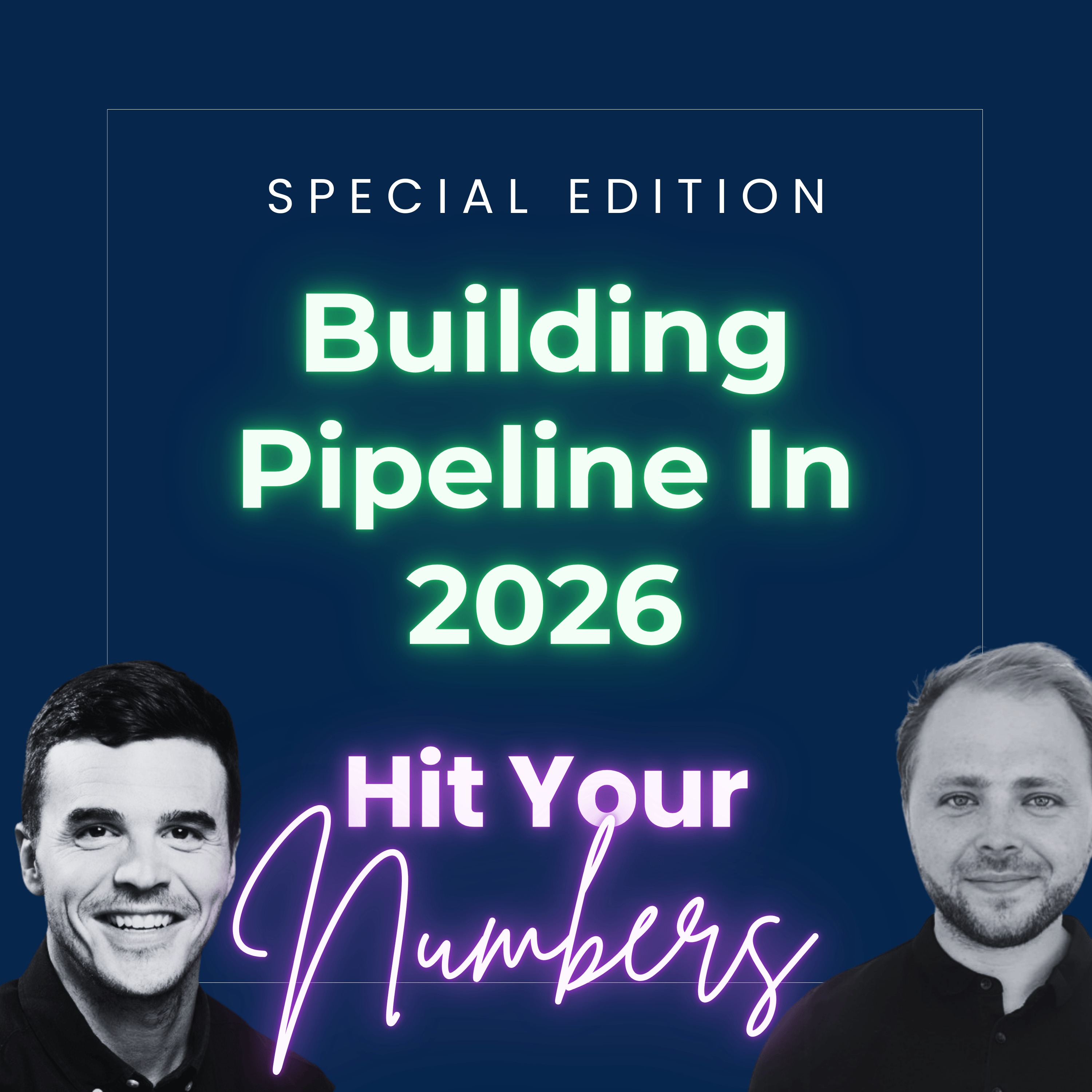 Building Pipeline In 2026 & What Mistakes To Avoid episode artwork