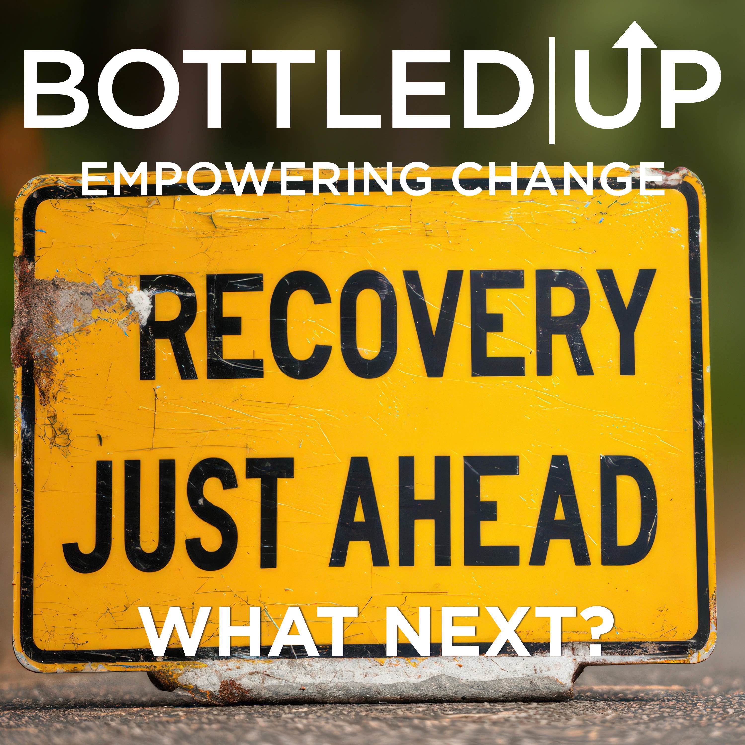 Recovery - what next?