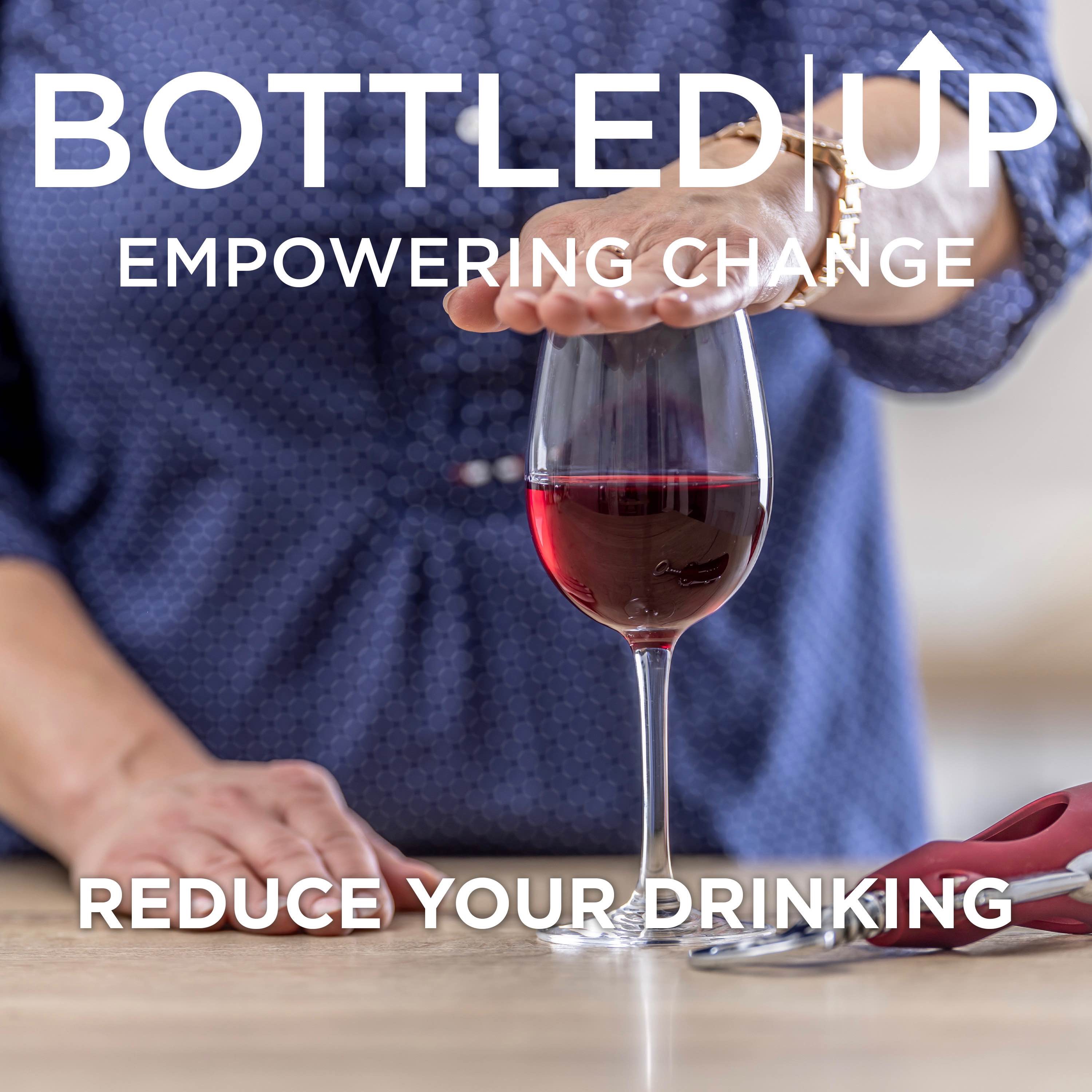 How to reduce your drinking