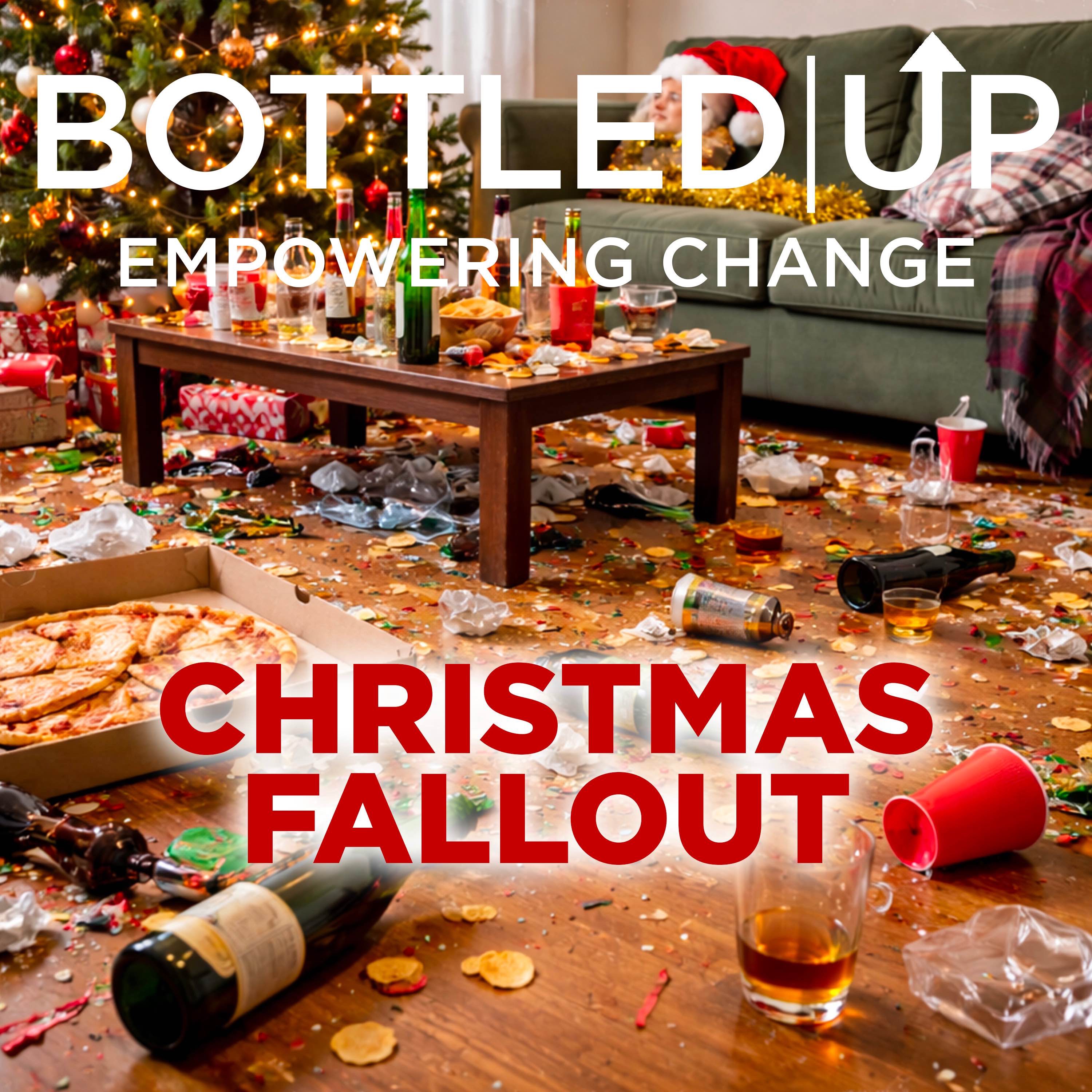 Christmas Fallout