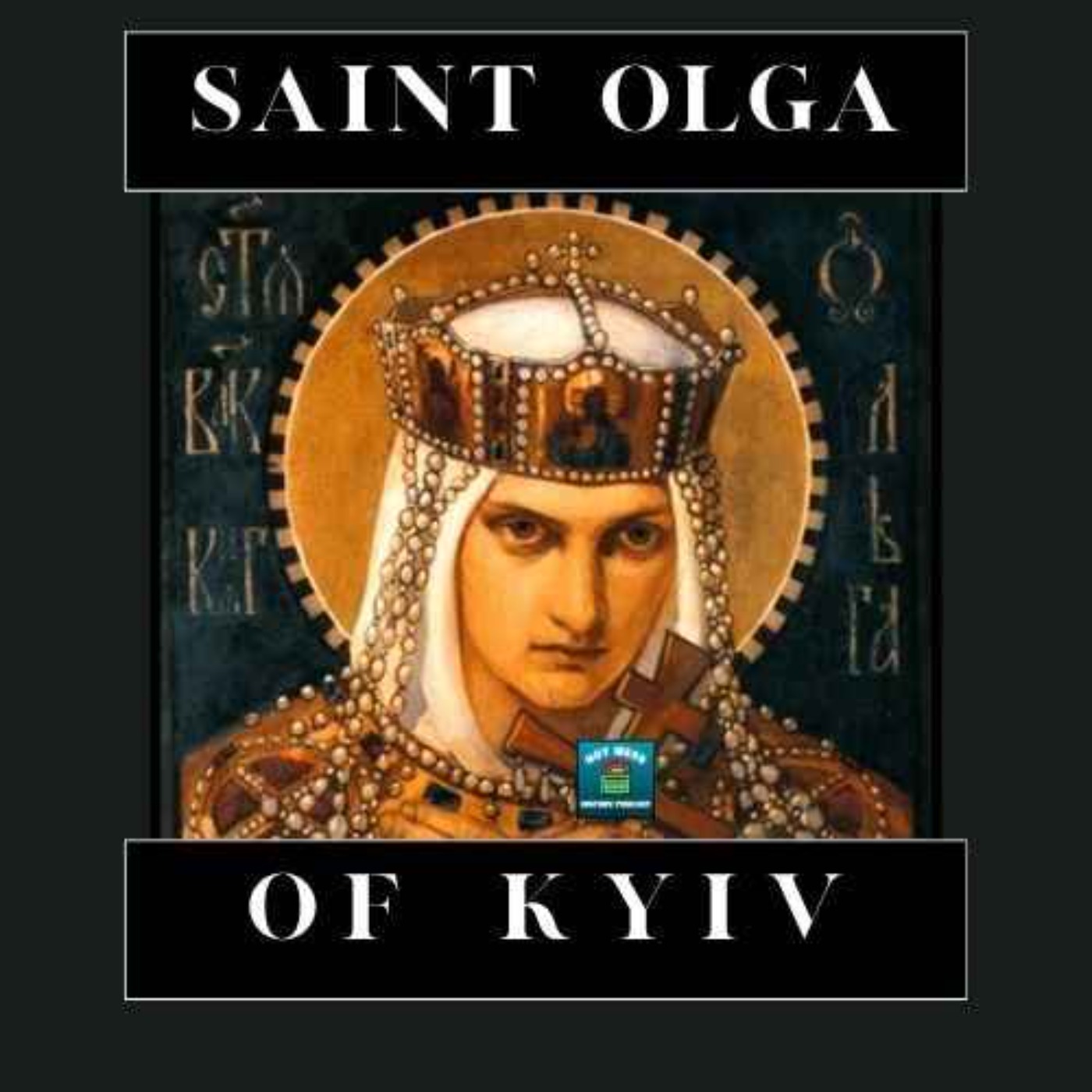 Hot Mess History Podcast