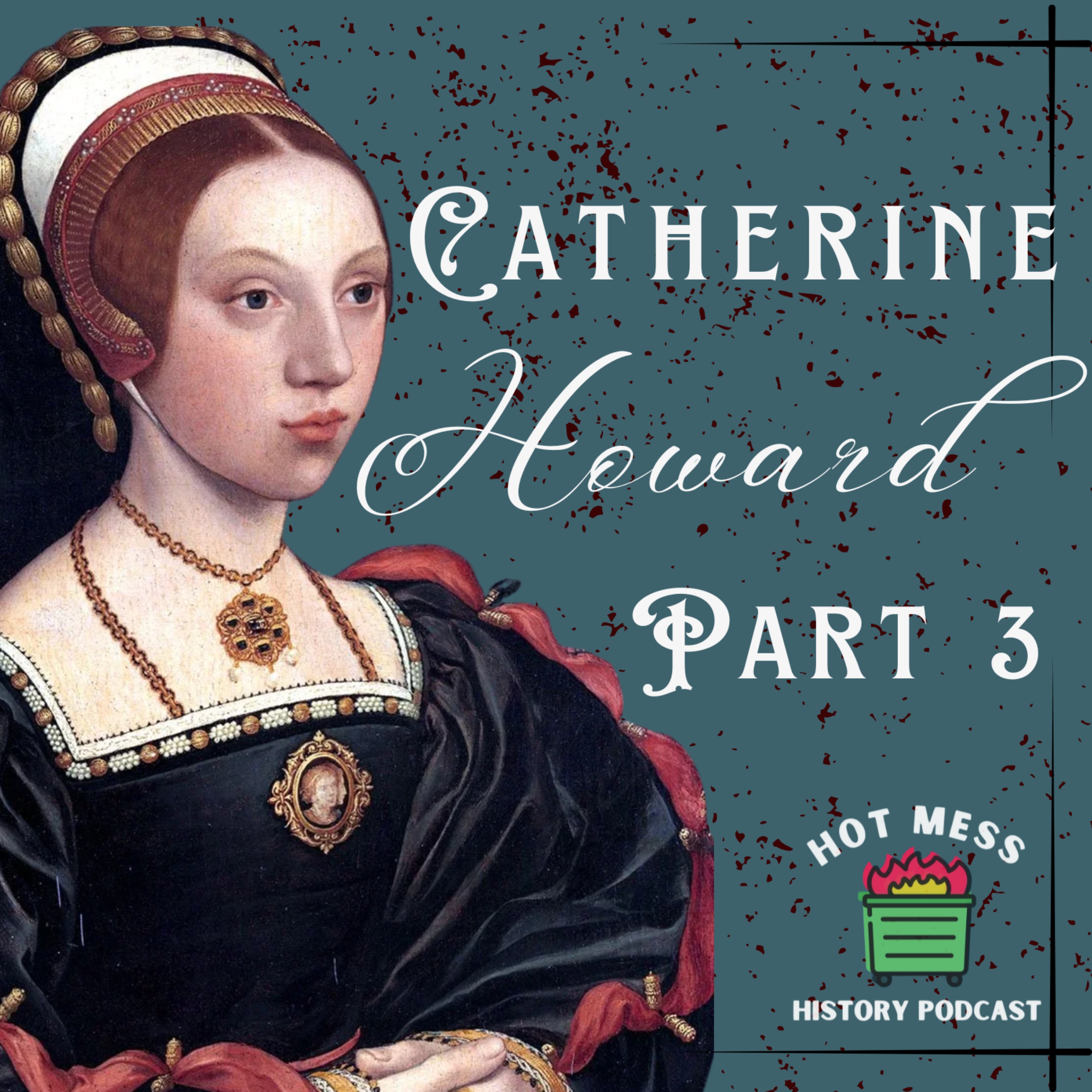 Hot Mess History Podcast