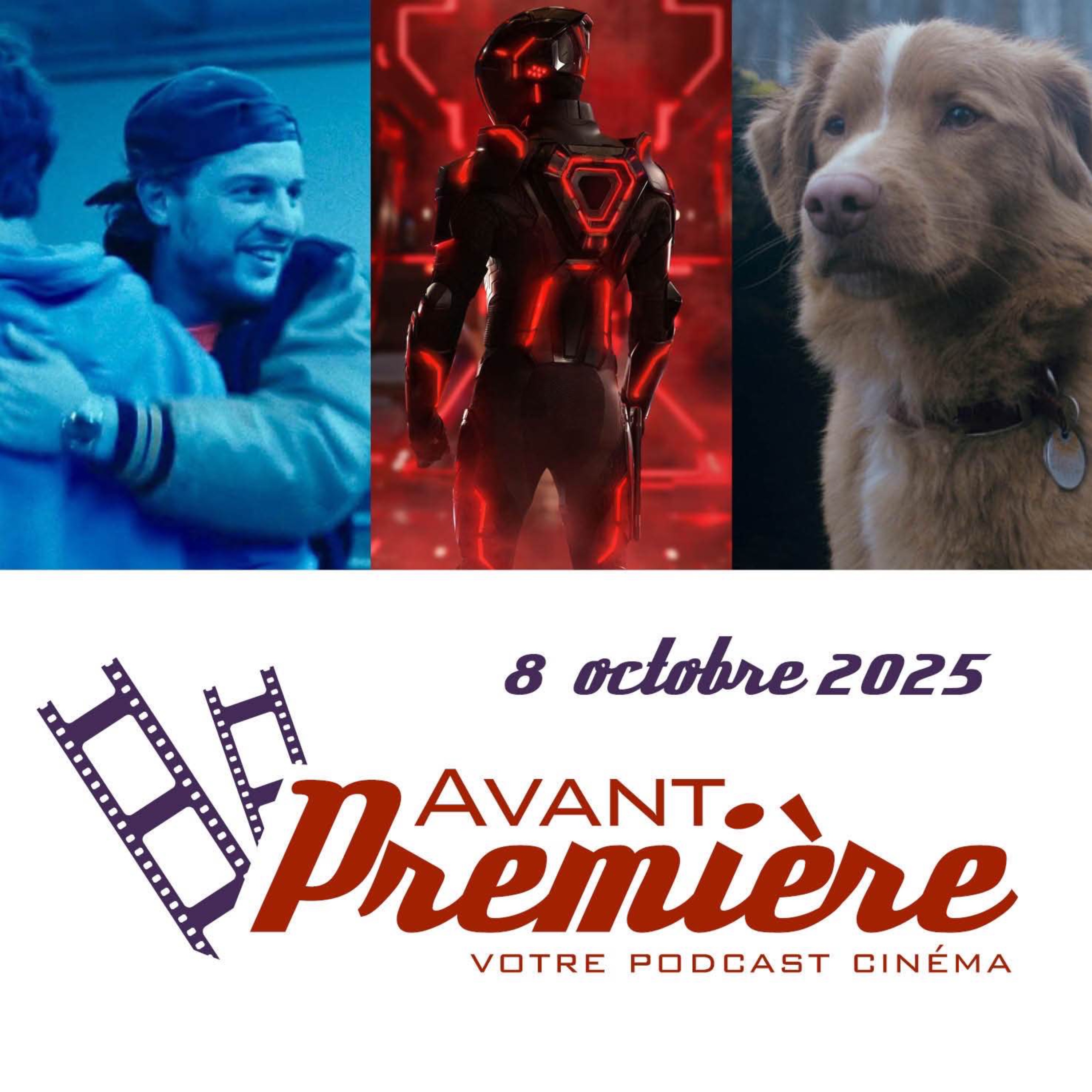 Clavier, Alien et Météors ! episode artwork