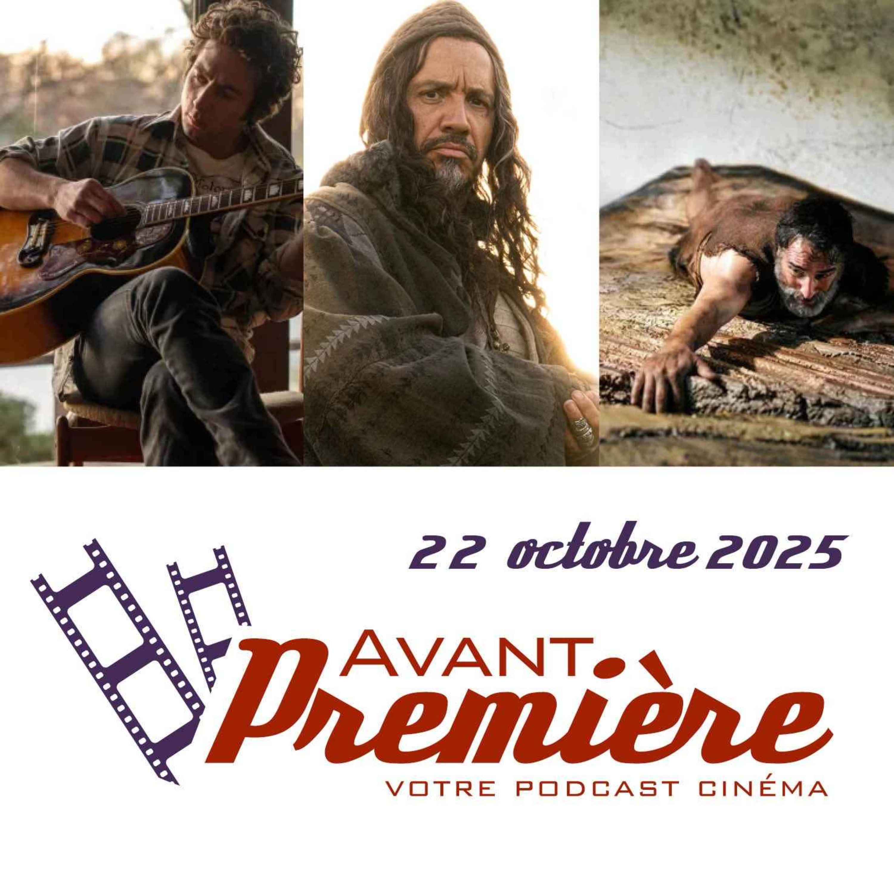 Du remake et de la Kaamelott episode artwork