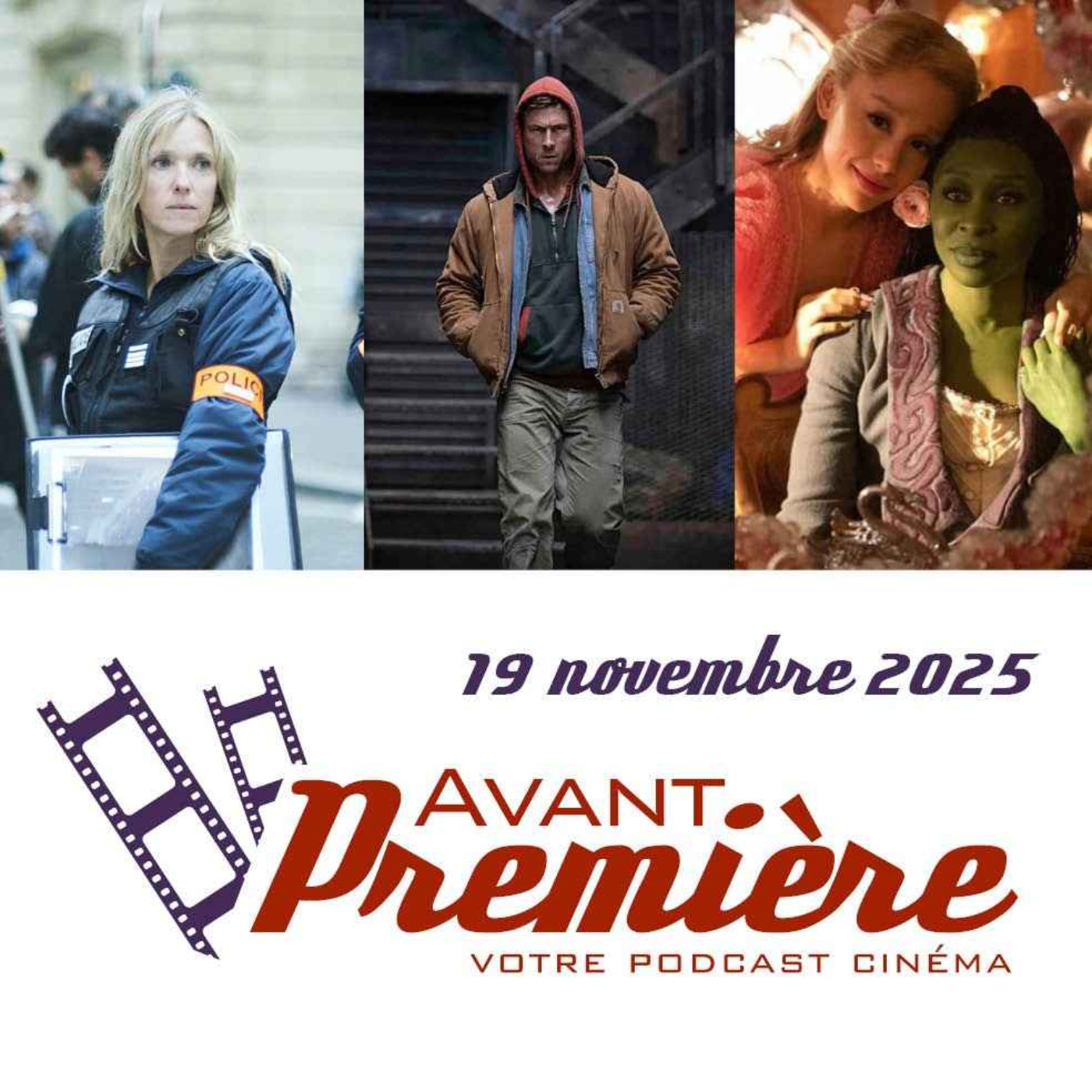 Des sorcières et de l'action ! episode artwork