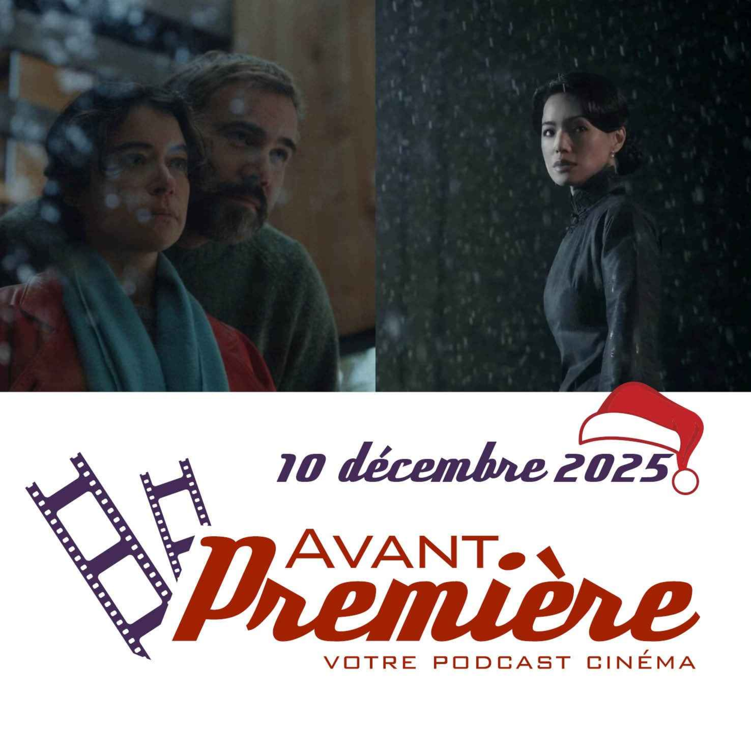 Résurrection des films de Noël episode artwork