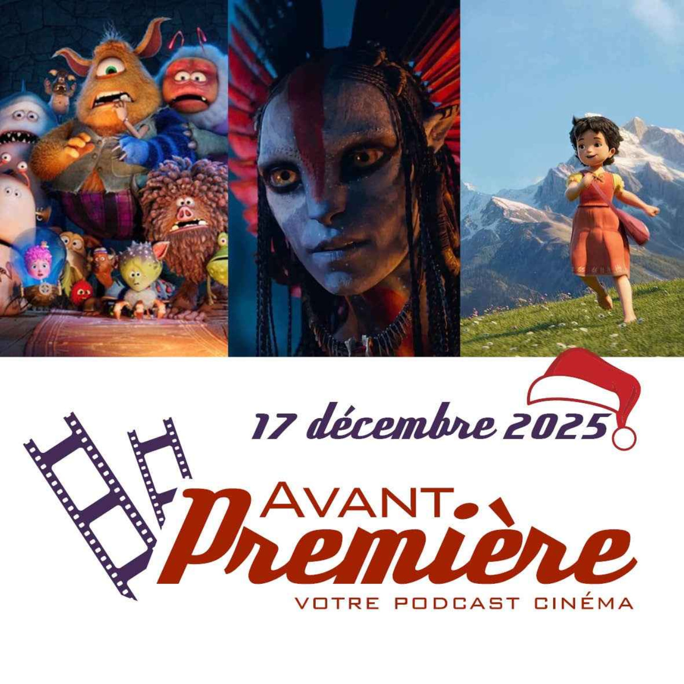 De Samurai et de Cendre à Derry ? episode artwork