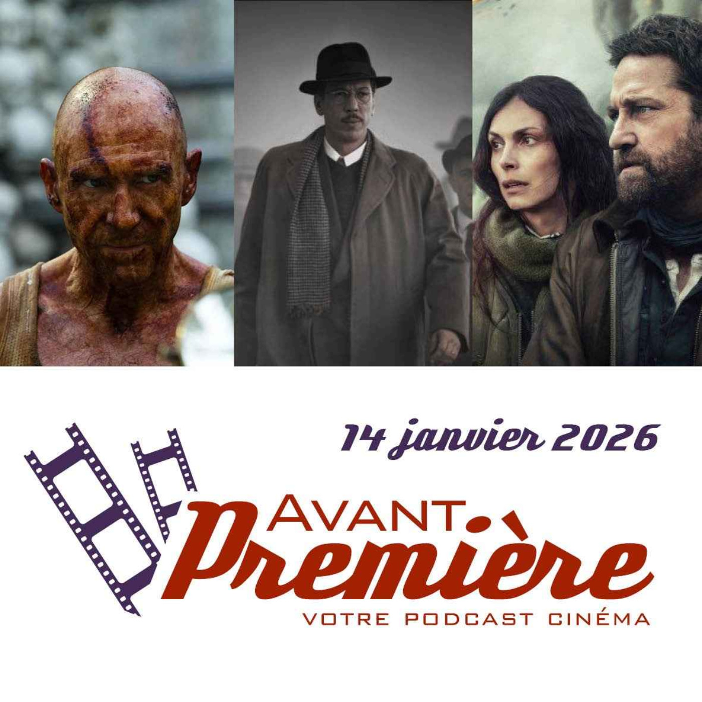 28 jours après Greenland episode artwork