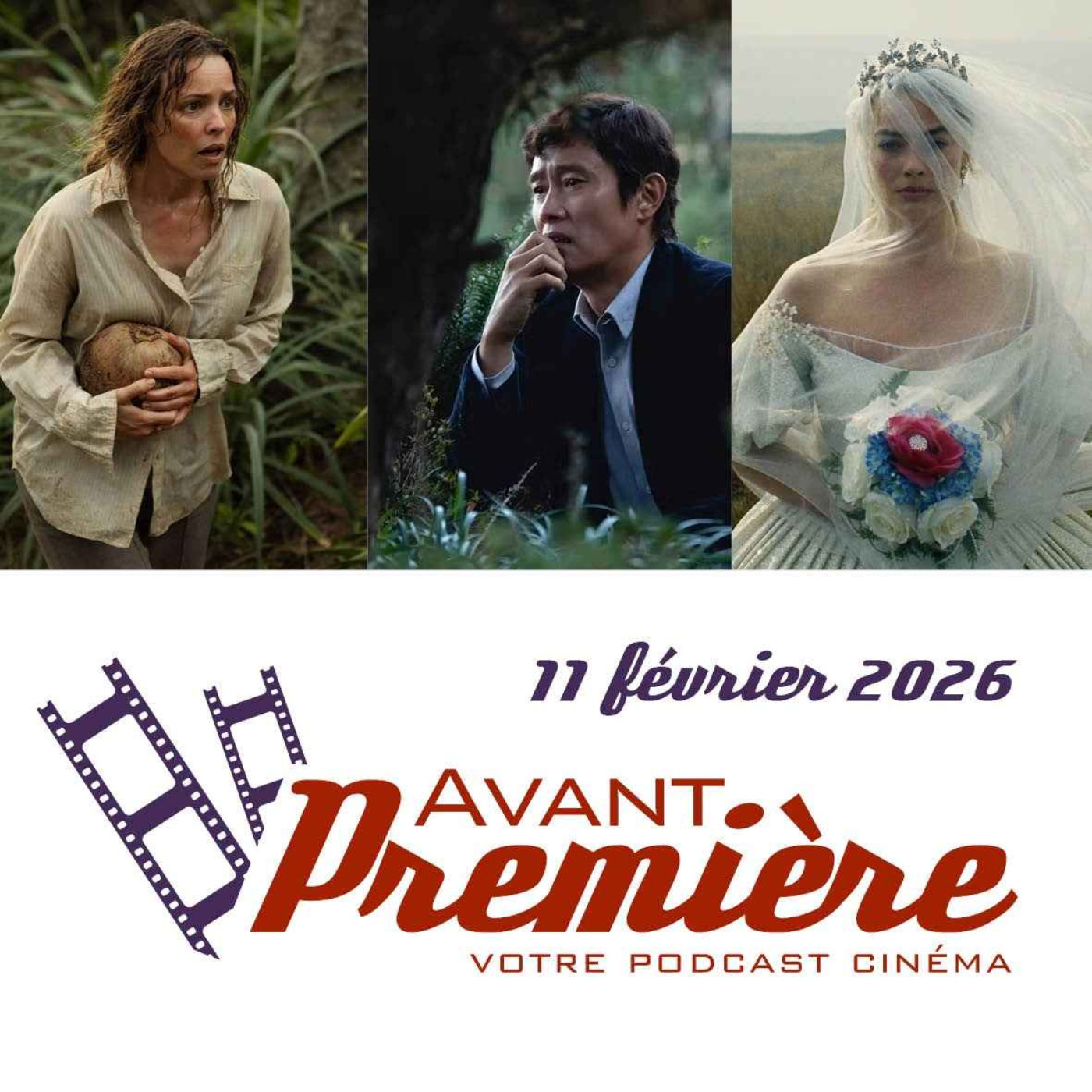 Send Help aucun autre Hurlevent episode artwork