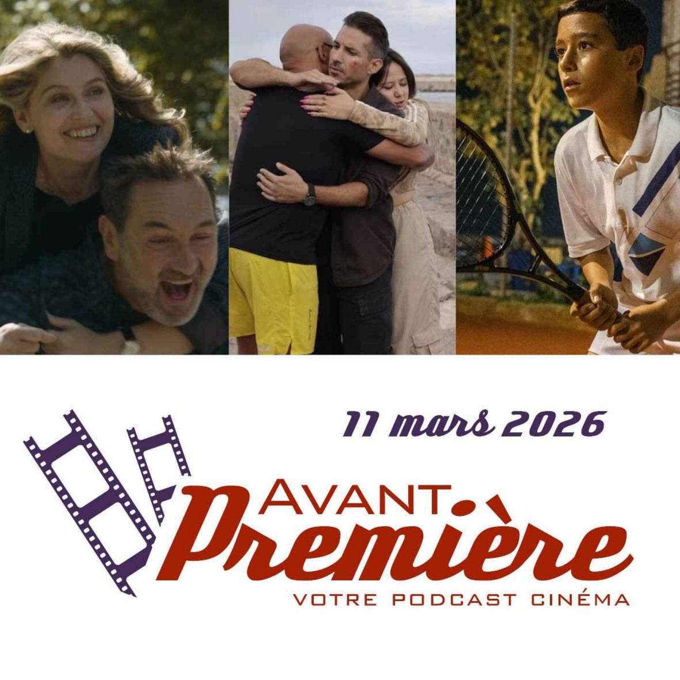 Les Kdors du 3e étage episode artwork