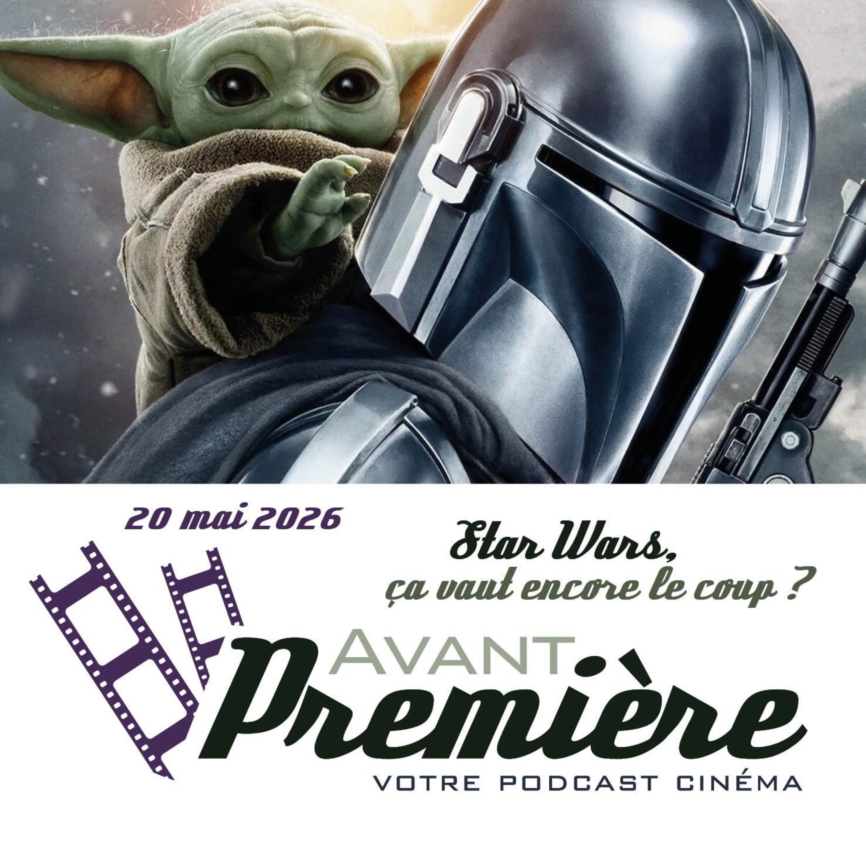 Star Wars, ça vaut encore le coup ? episode artwork