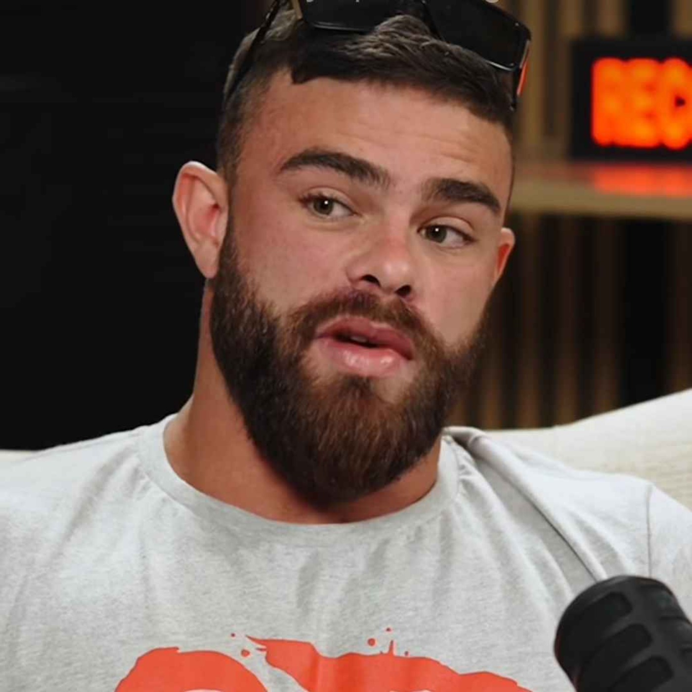 Ep:24 Jackson one.eighty.fitness