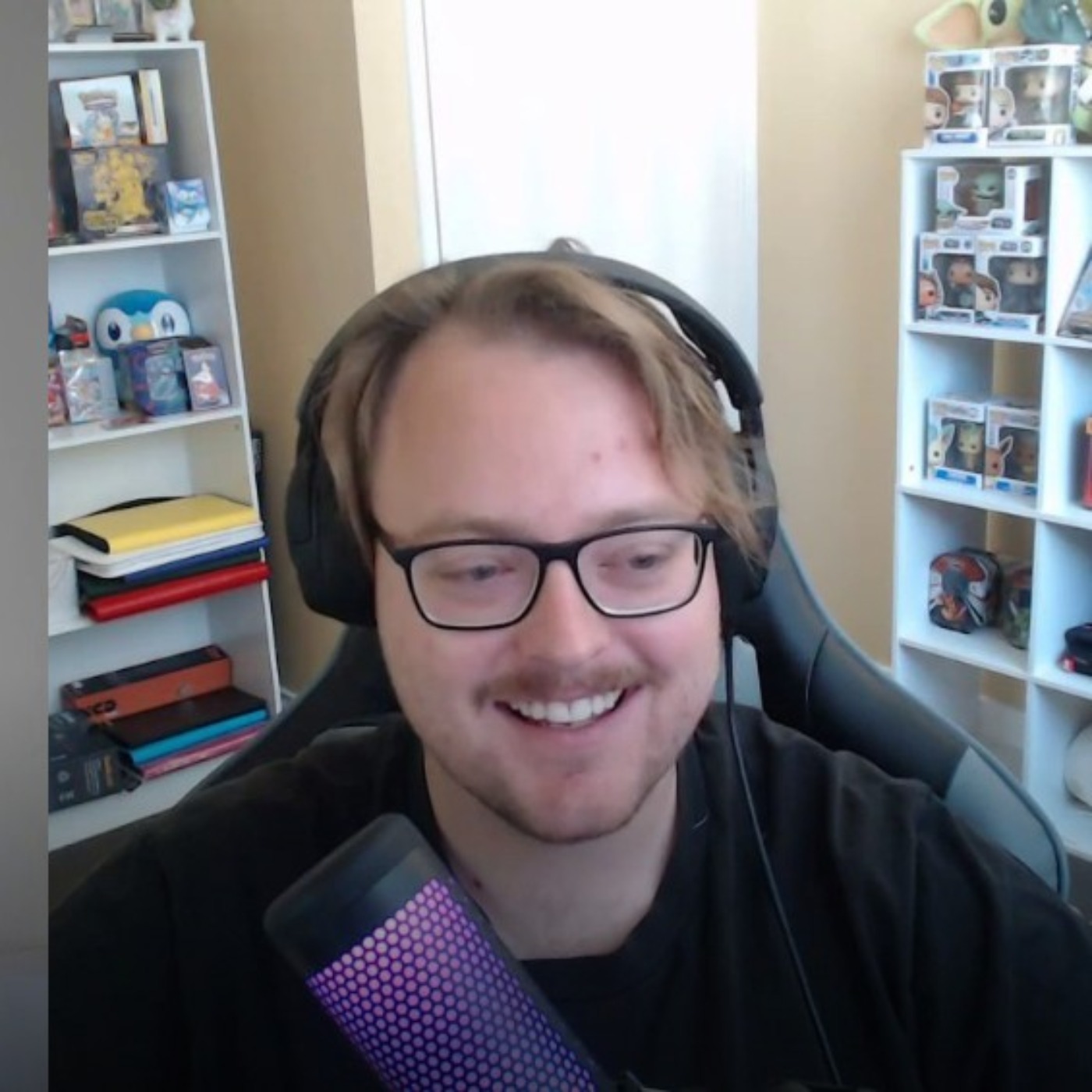 Ep:29 Paranormal Activity