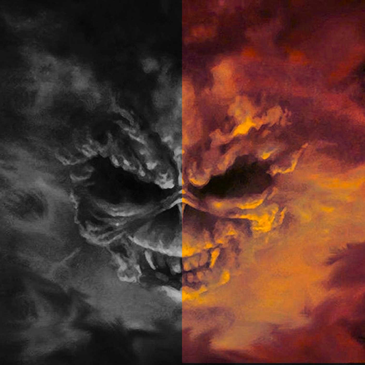 Maiden A-Z strikes again!