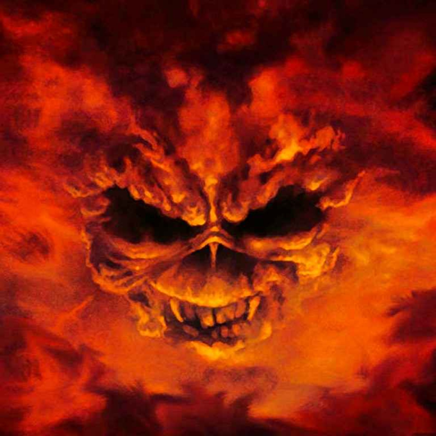 Maiden A-Z strikes again!