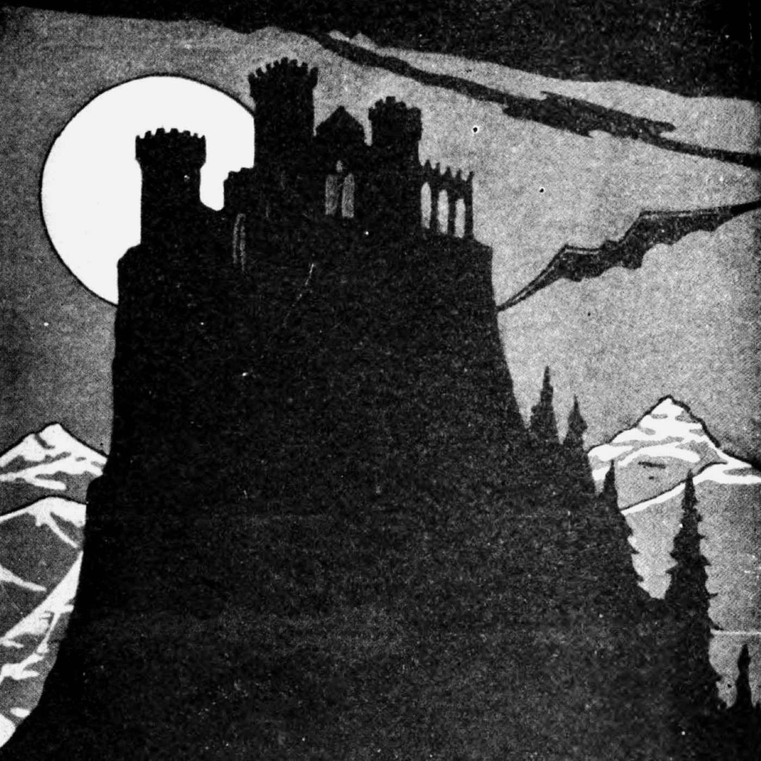 203: Transylvania episode artwork