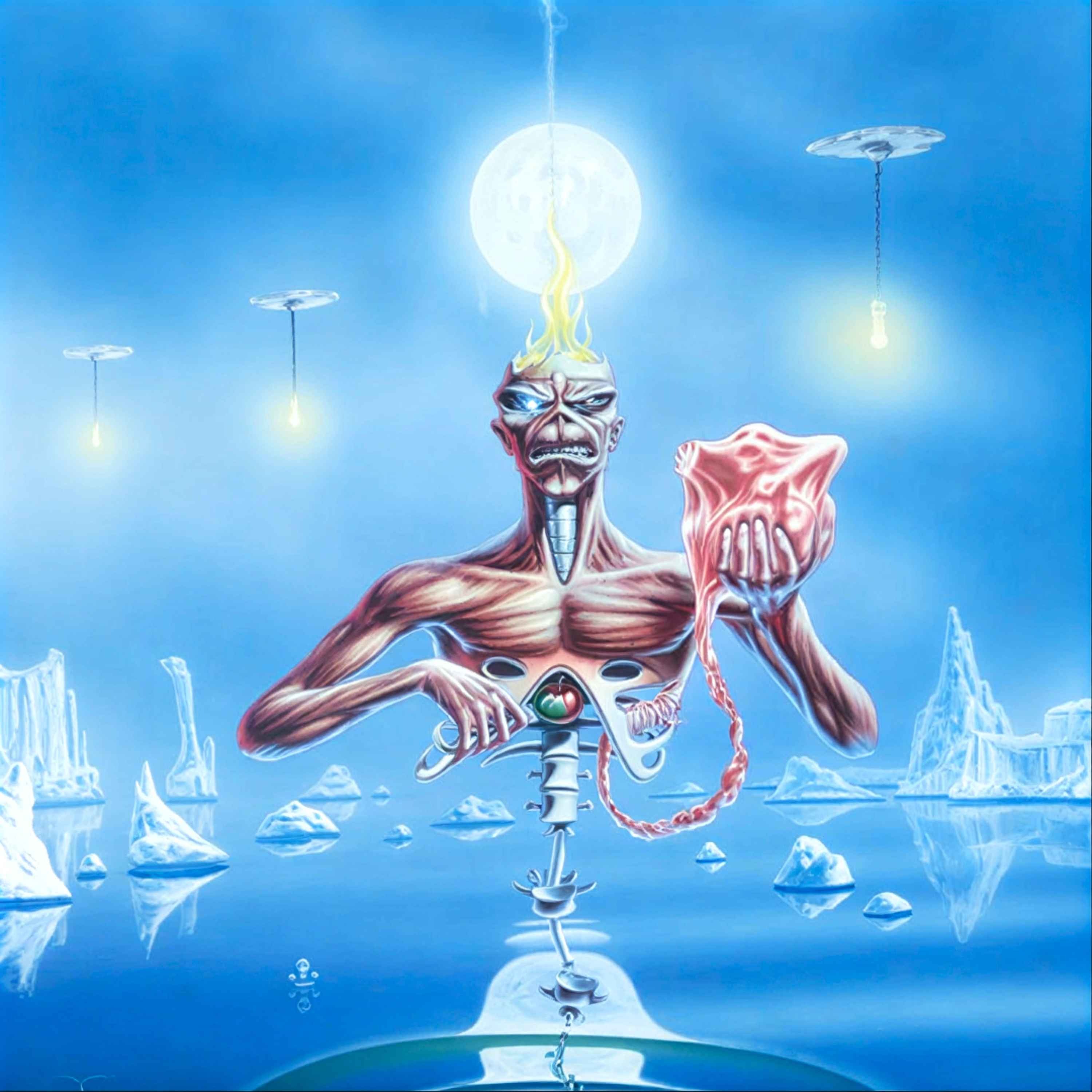 The A-Z Archives #179: Seventh Son of a Seventh Son episode artwork