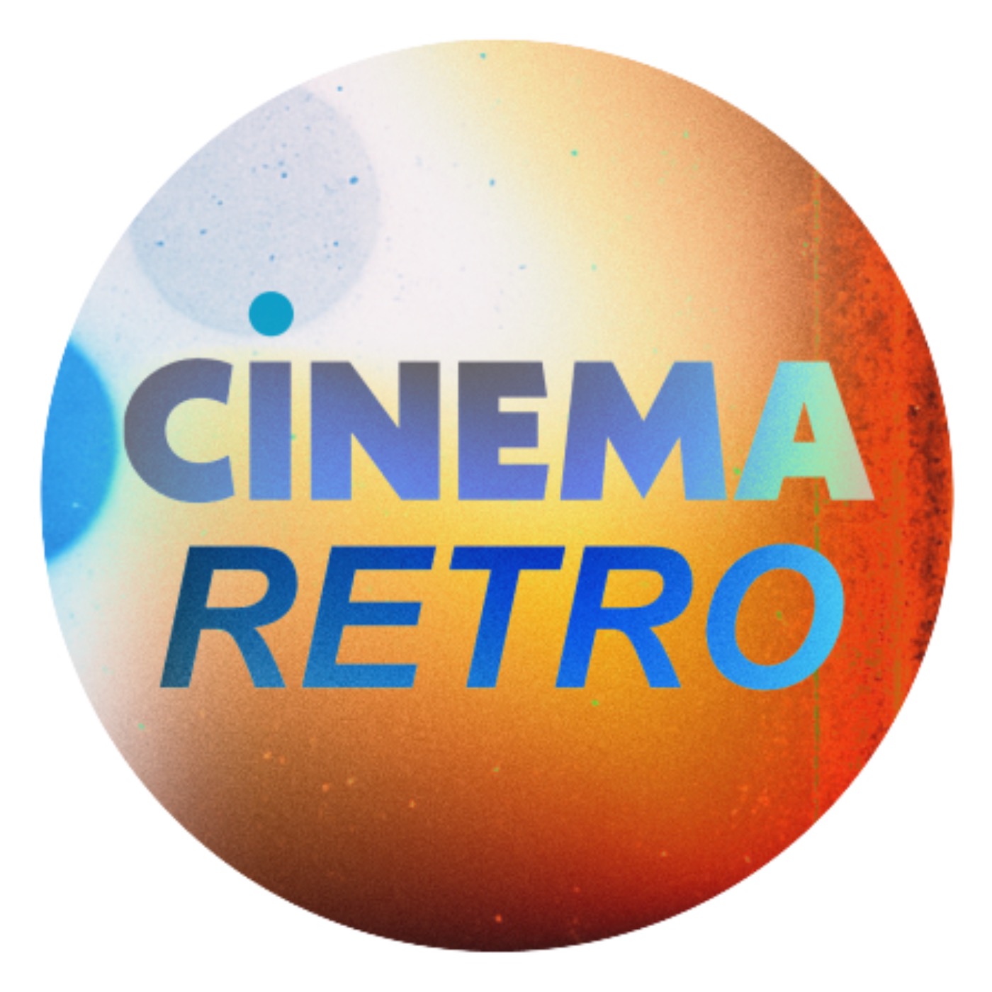 Cinema Retro podcast