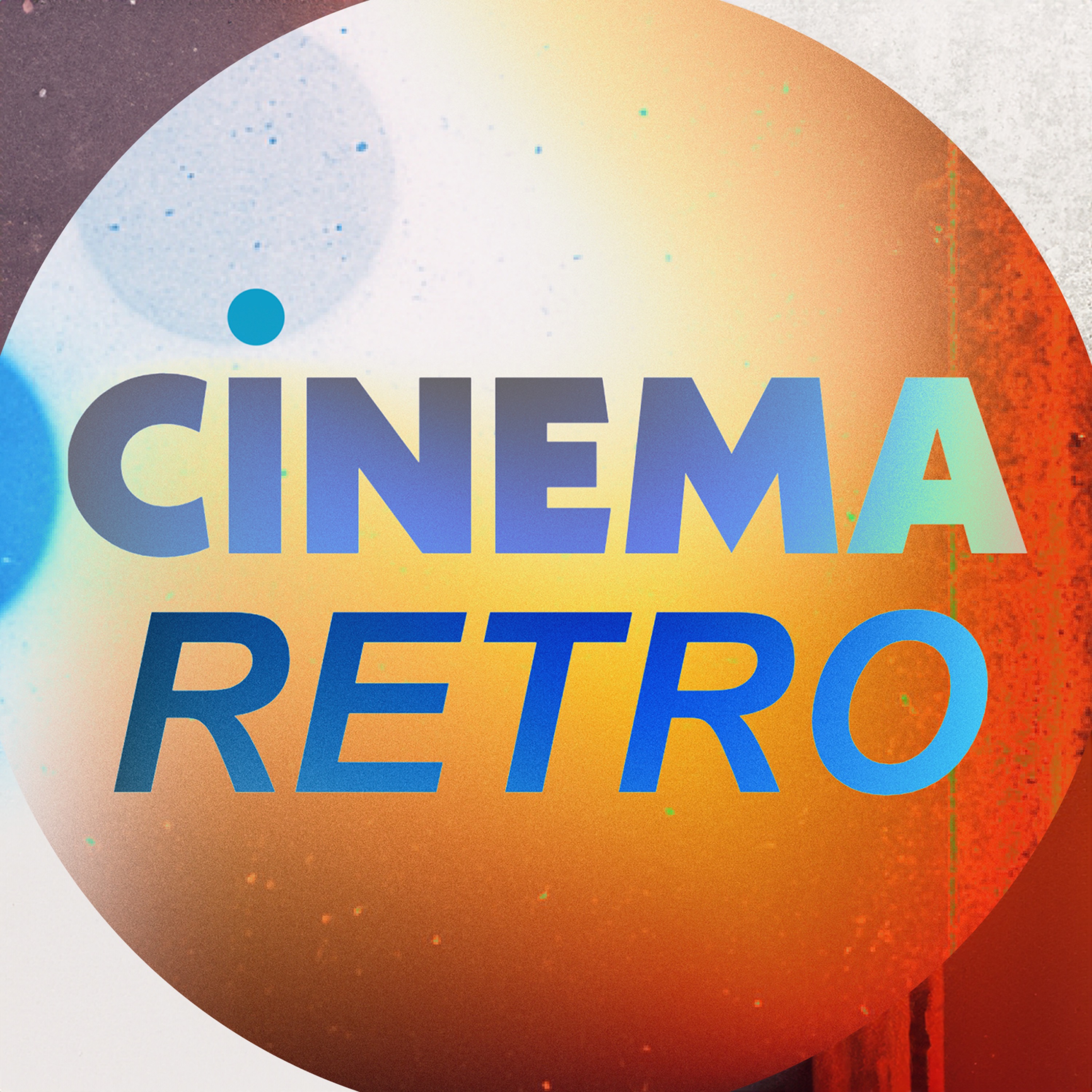 Cinema Retro Podcast