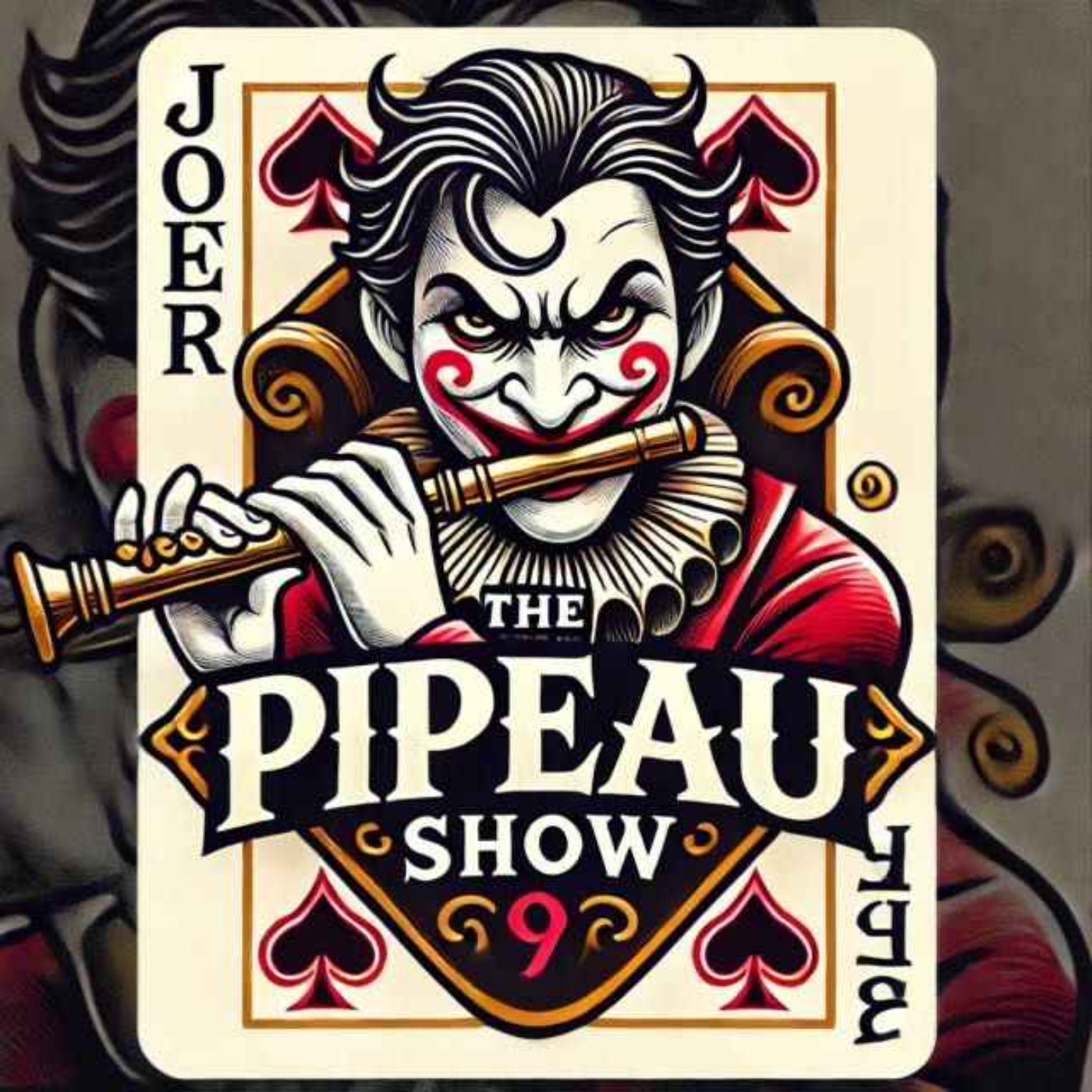 Pipeau, bière IPA et papier à poncer
