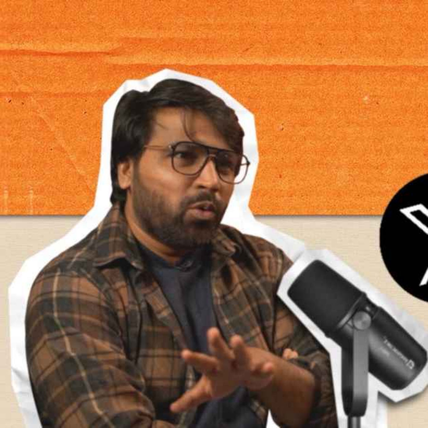 A ringside view of the world of social media