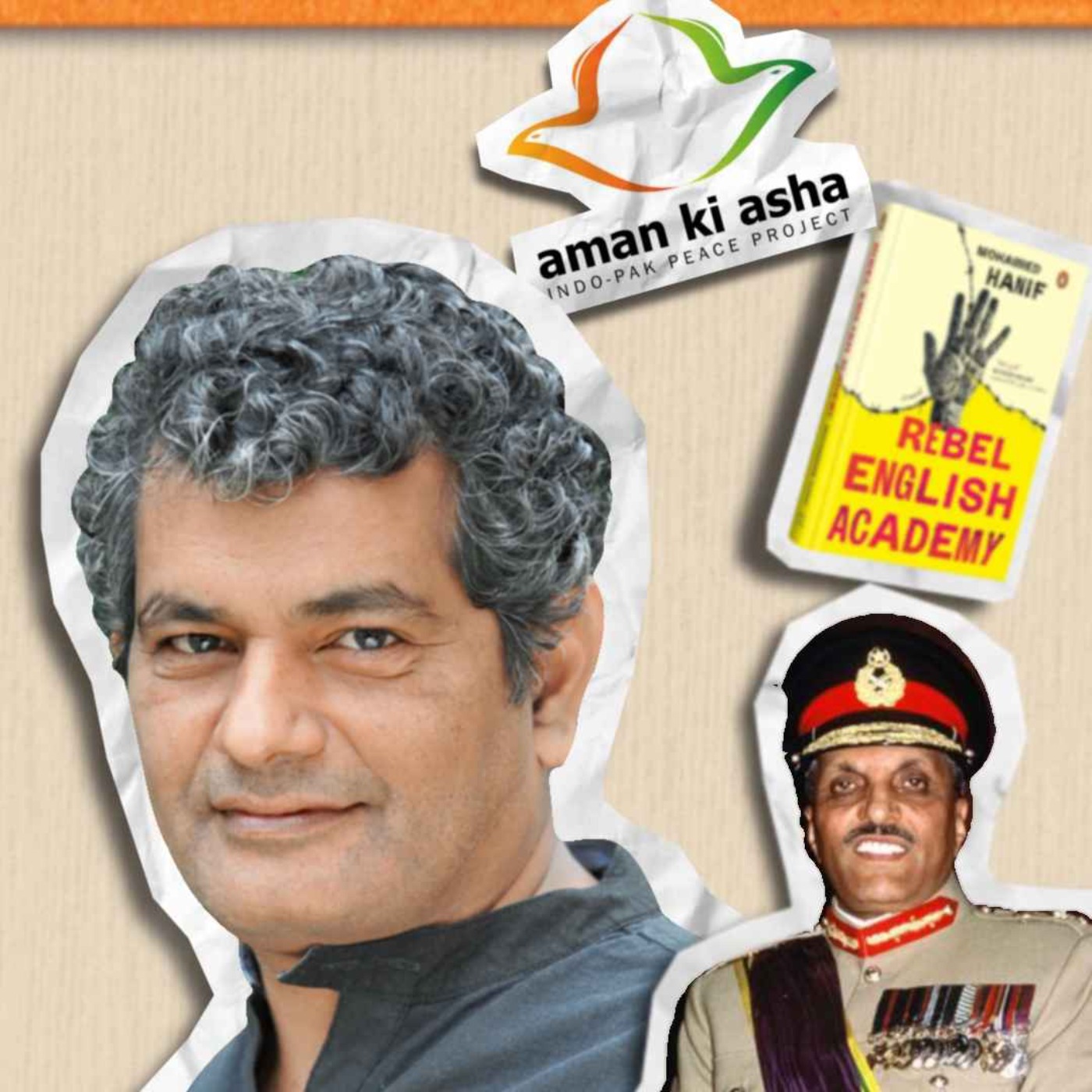 Why Mohammed Hanif uses satire to write about Pakistan | Scroll Adda