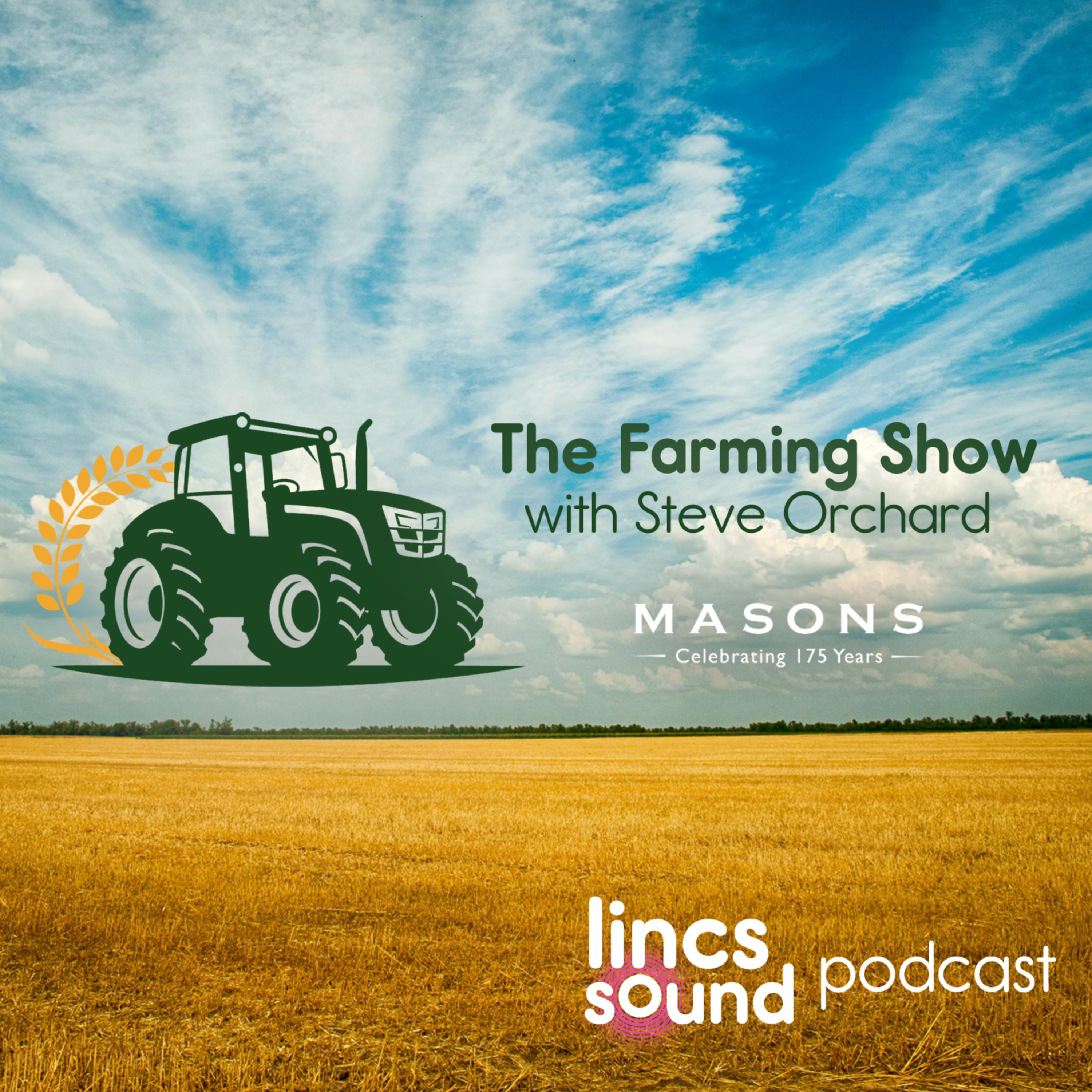 The Farming Show (Podcast)