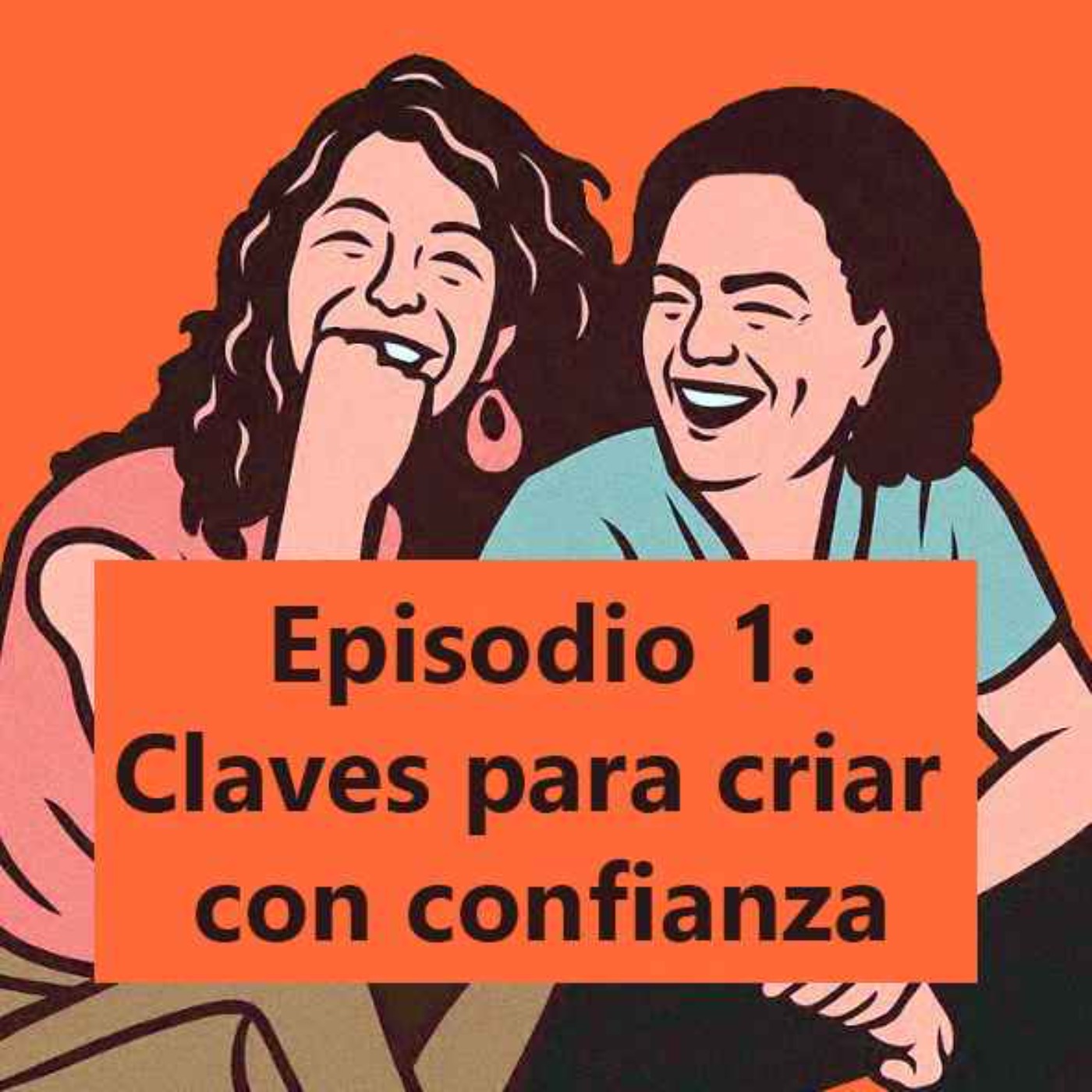 Lo que Soy, Lo que Elijo podcast