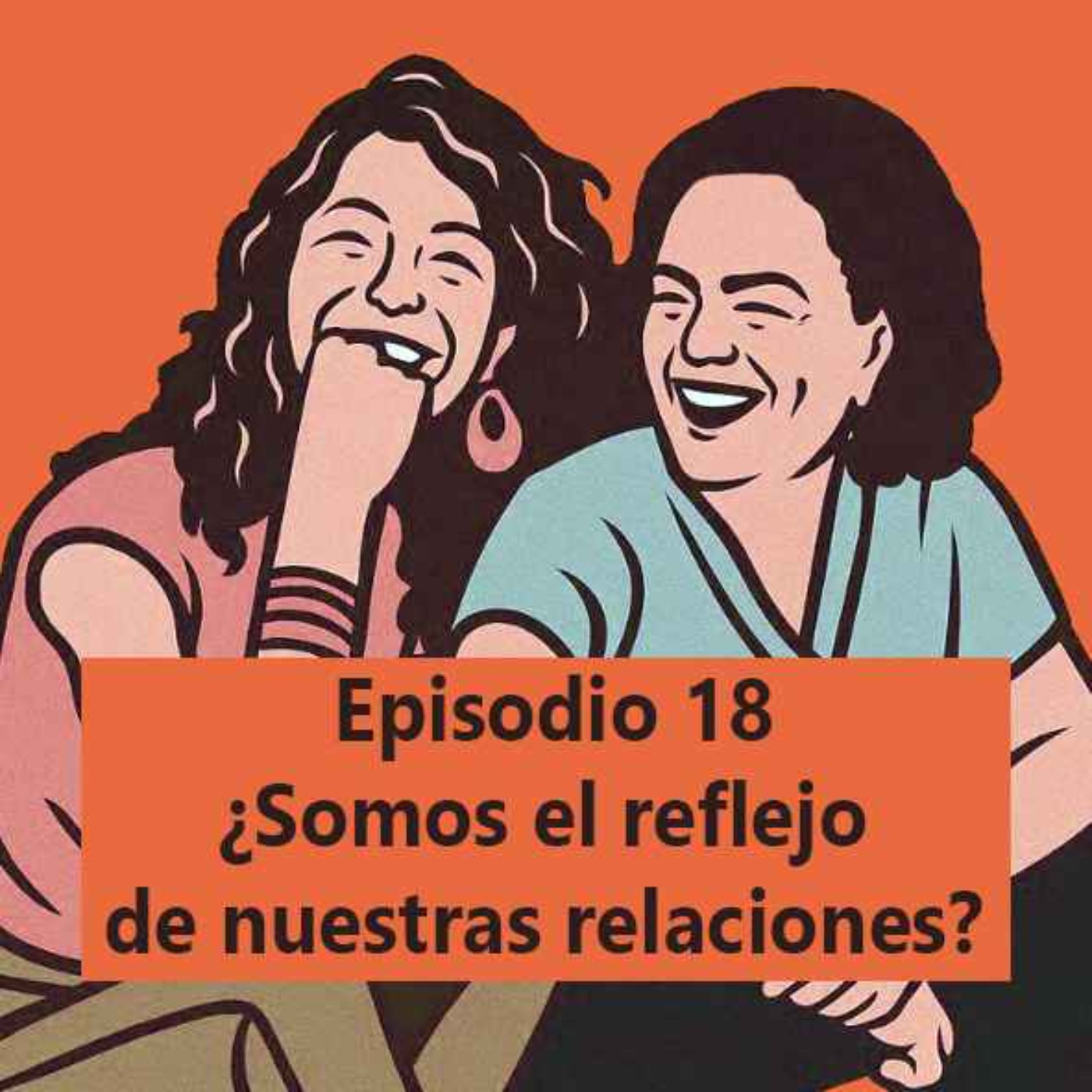 Lo que Soy, Lo que Elijo podcast