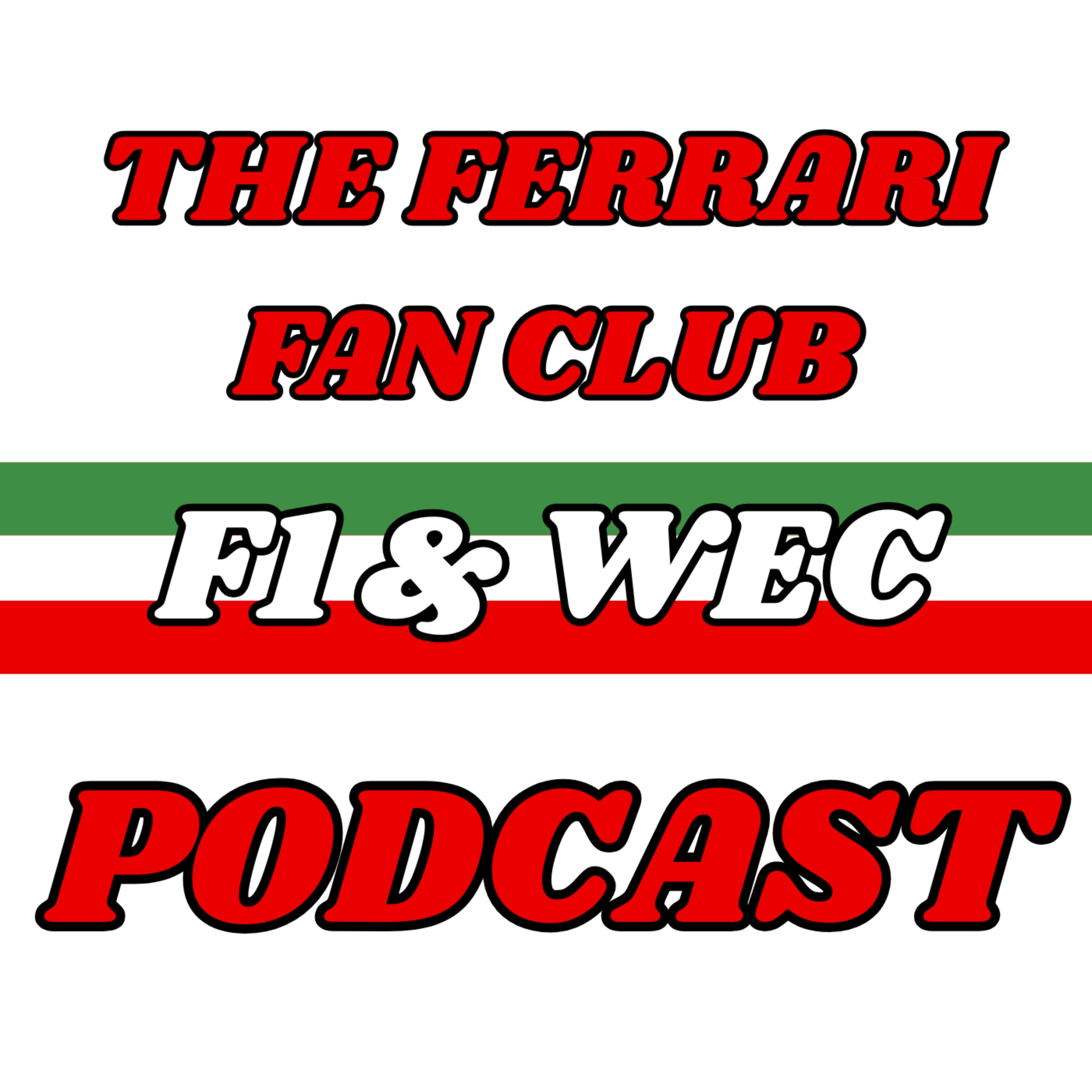 EP 035 | Formula 1 Italian Grand Prix Race Review