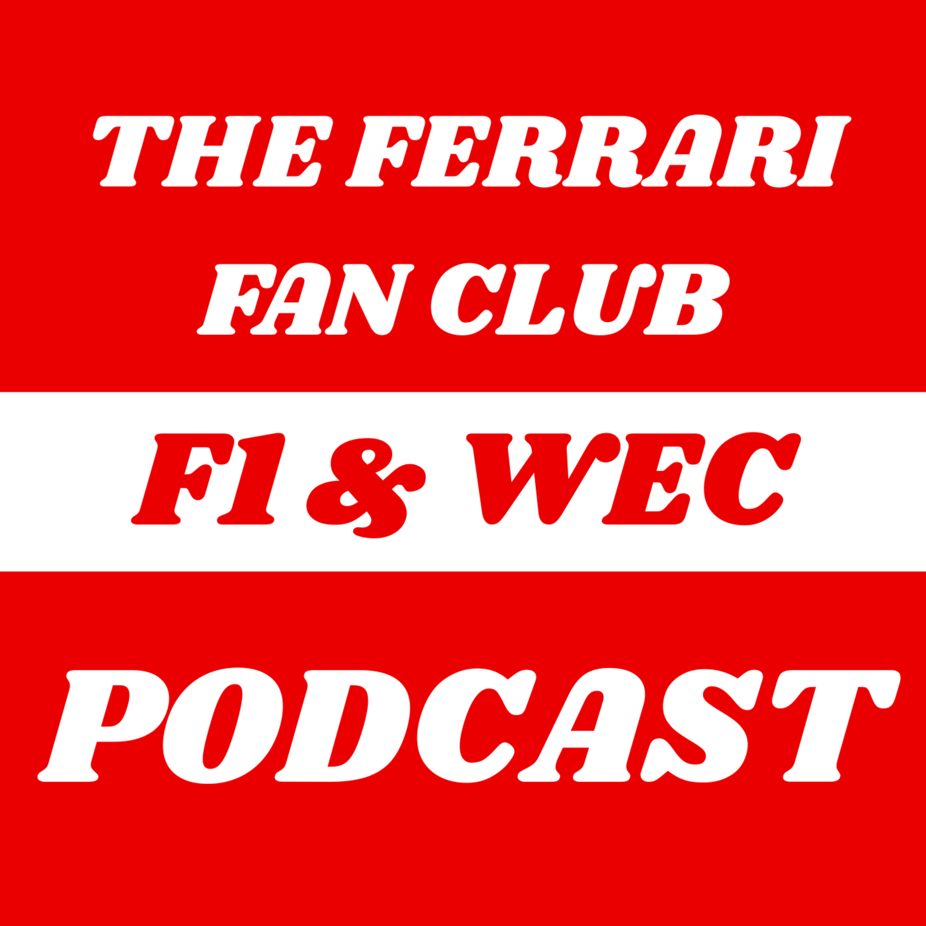 Ferrari Fan Club
