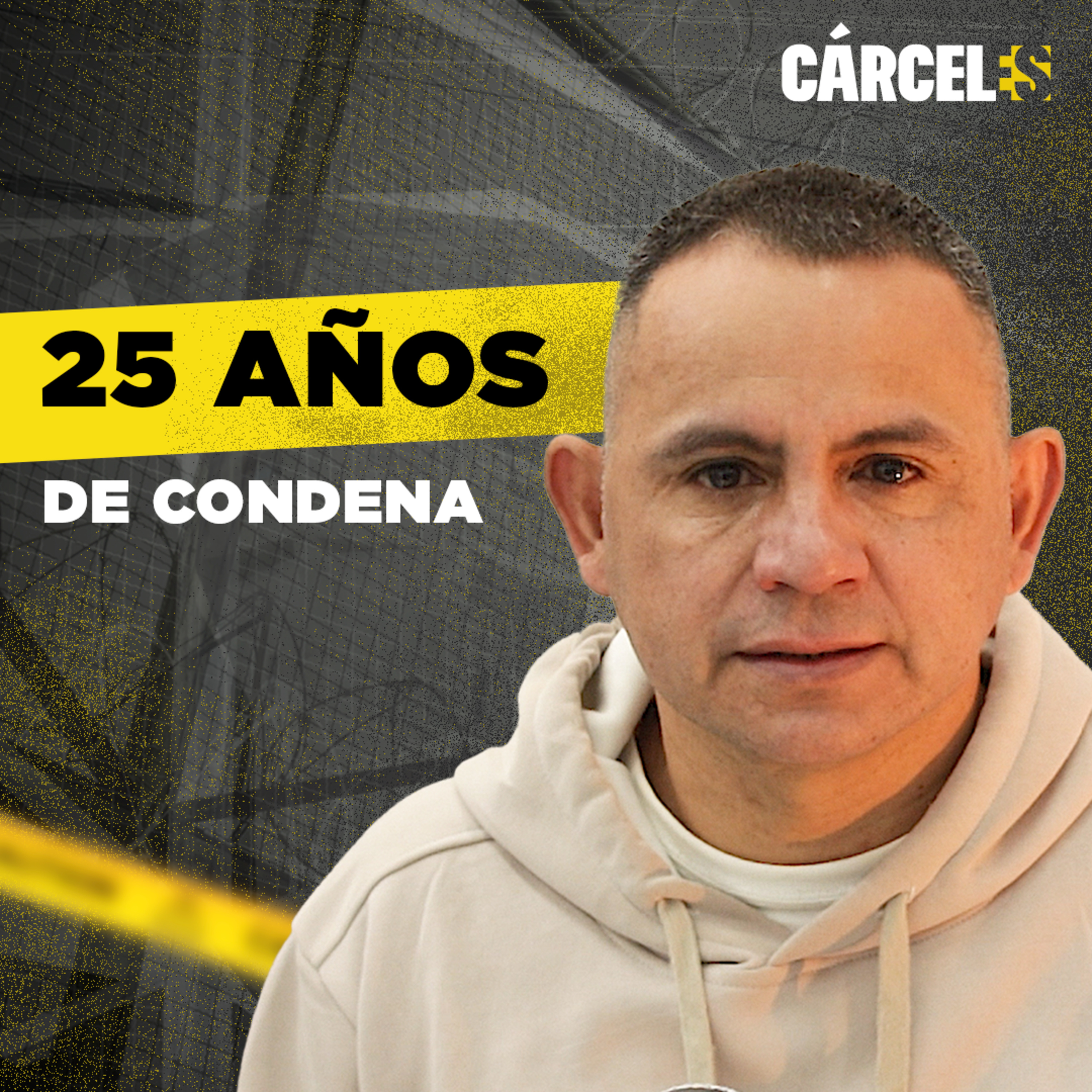 Cárceles Podcast