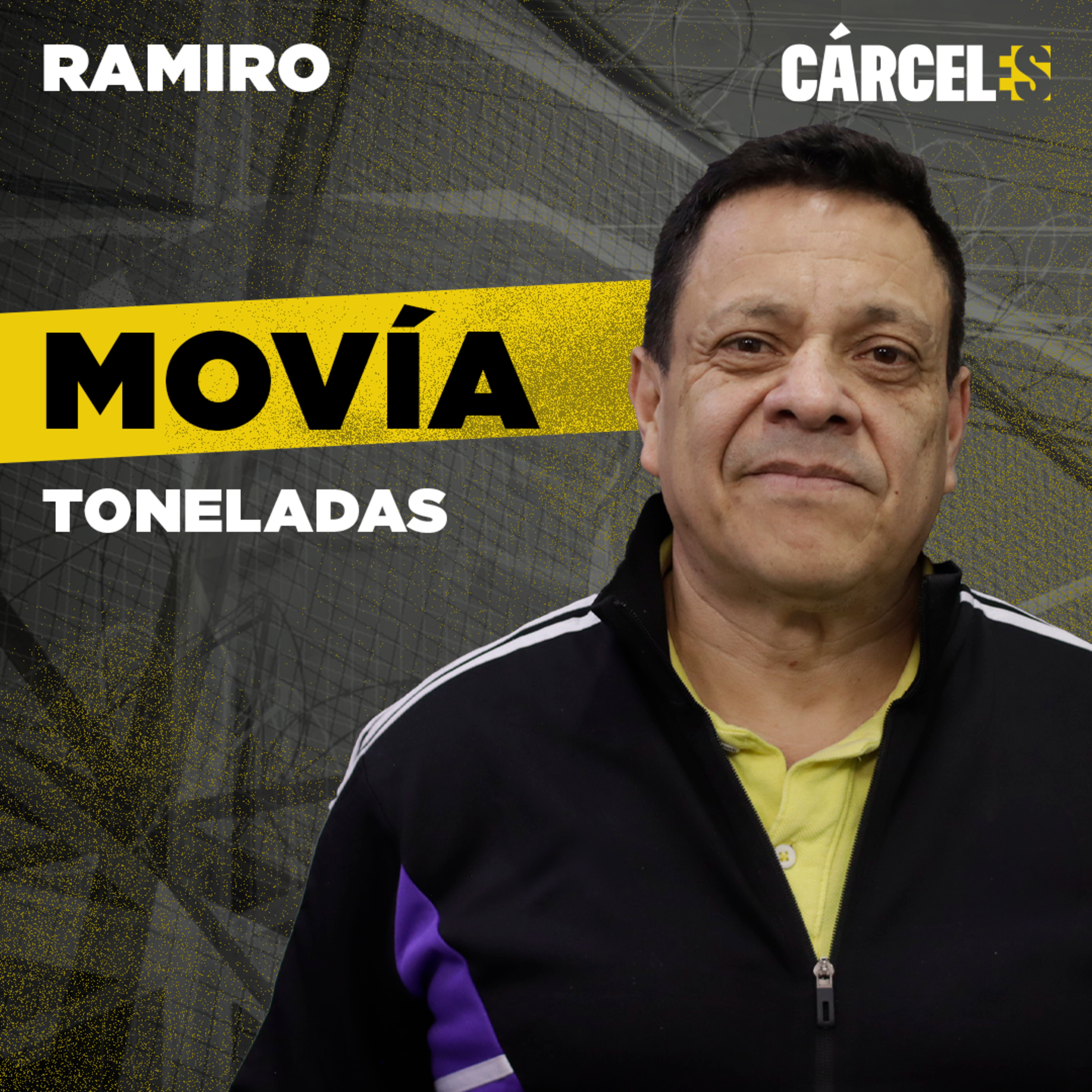 Cárceles Podcast