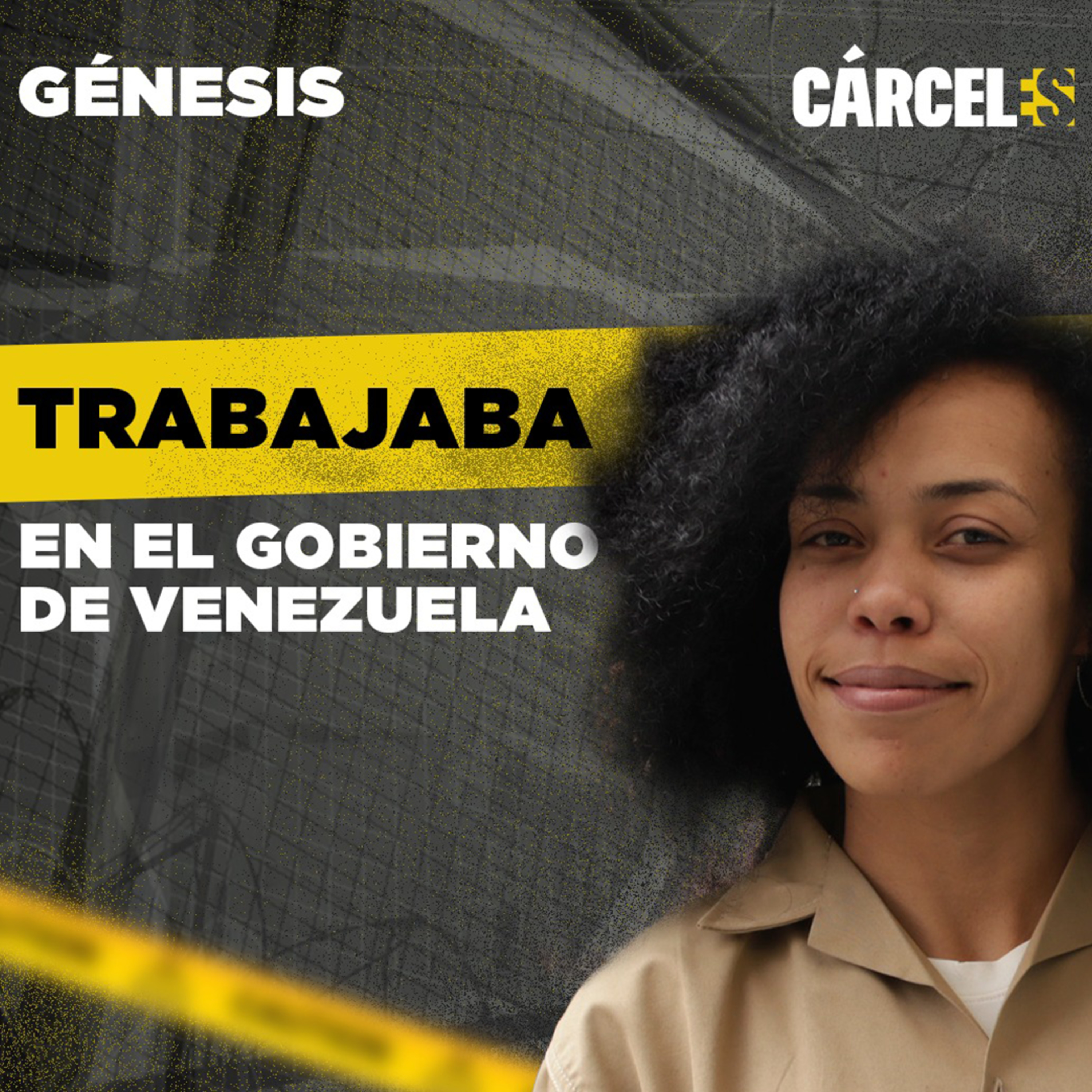Cárceles Podcast