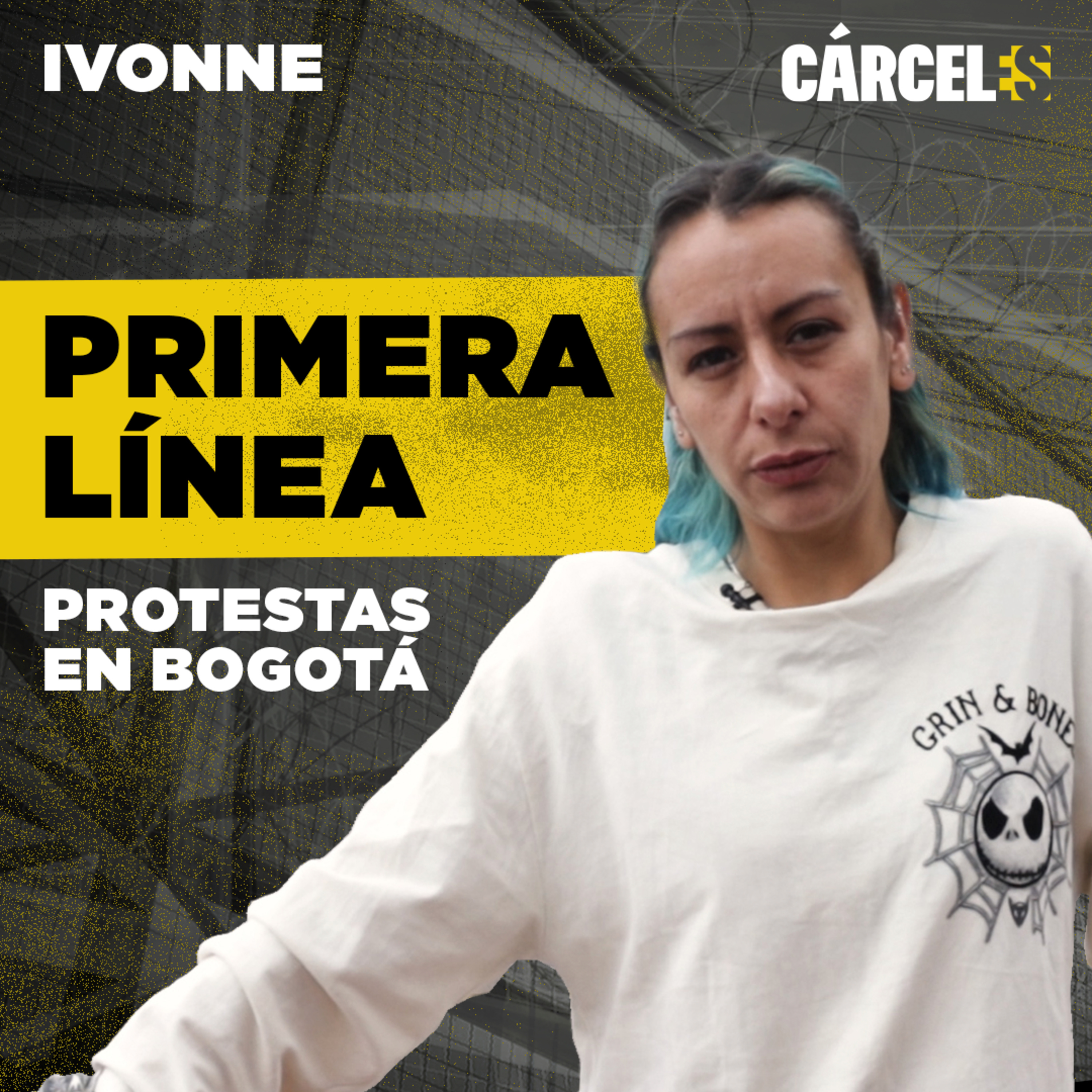 Cárceles Podcast