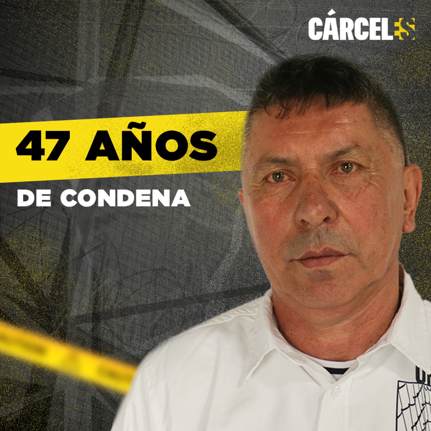 Cárceles Podcast