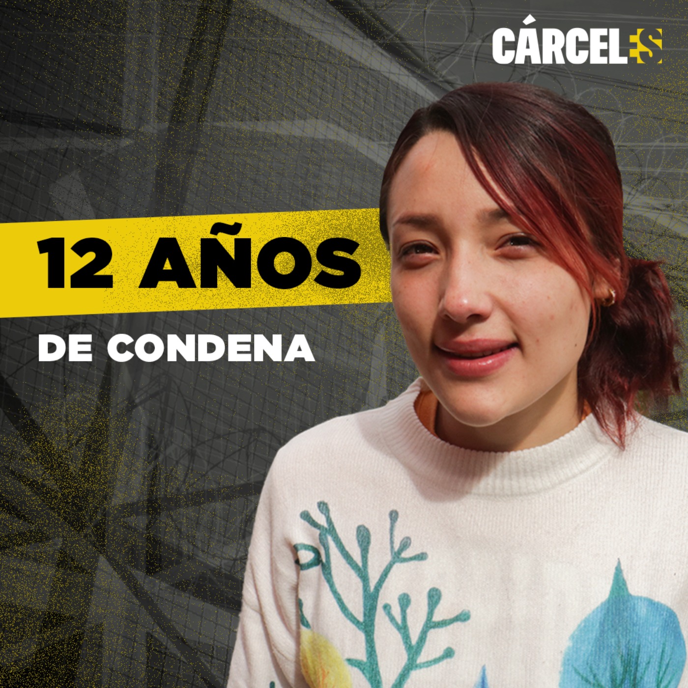 Cárceles Podcast