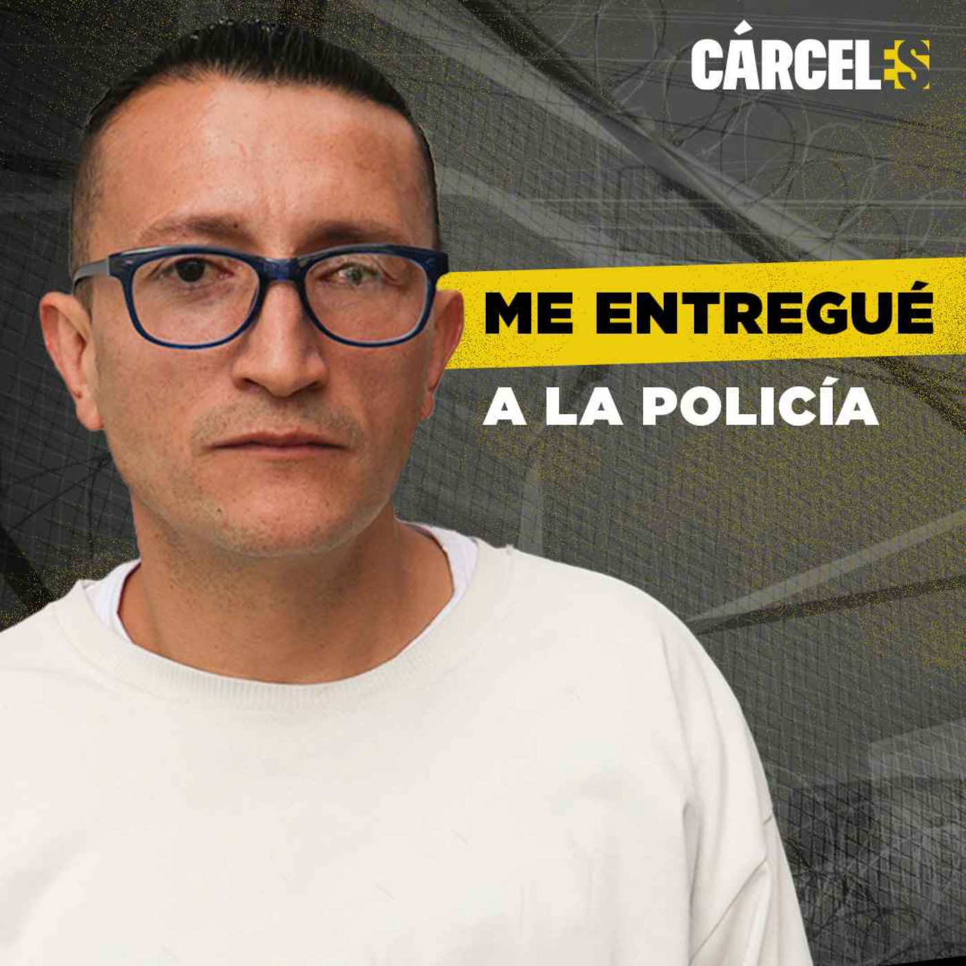 SOÑÉ con la CÁRCEL y TERMINÉ condenado | Yair | Cárceles Podcast