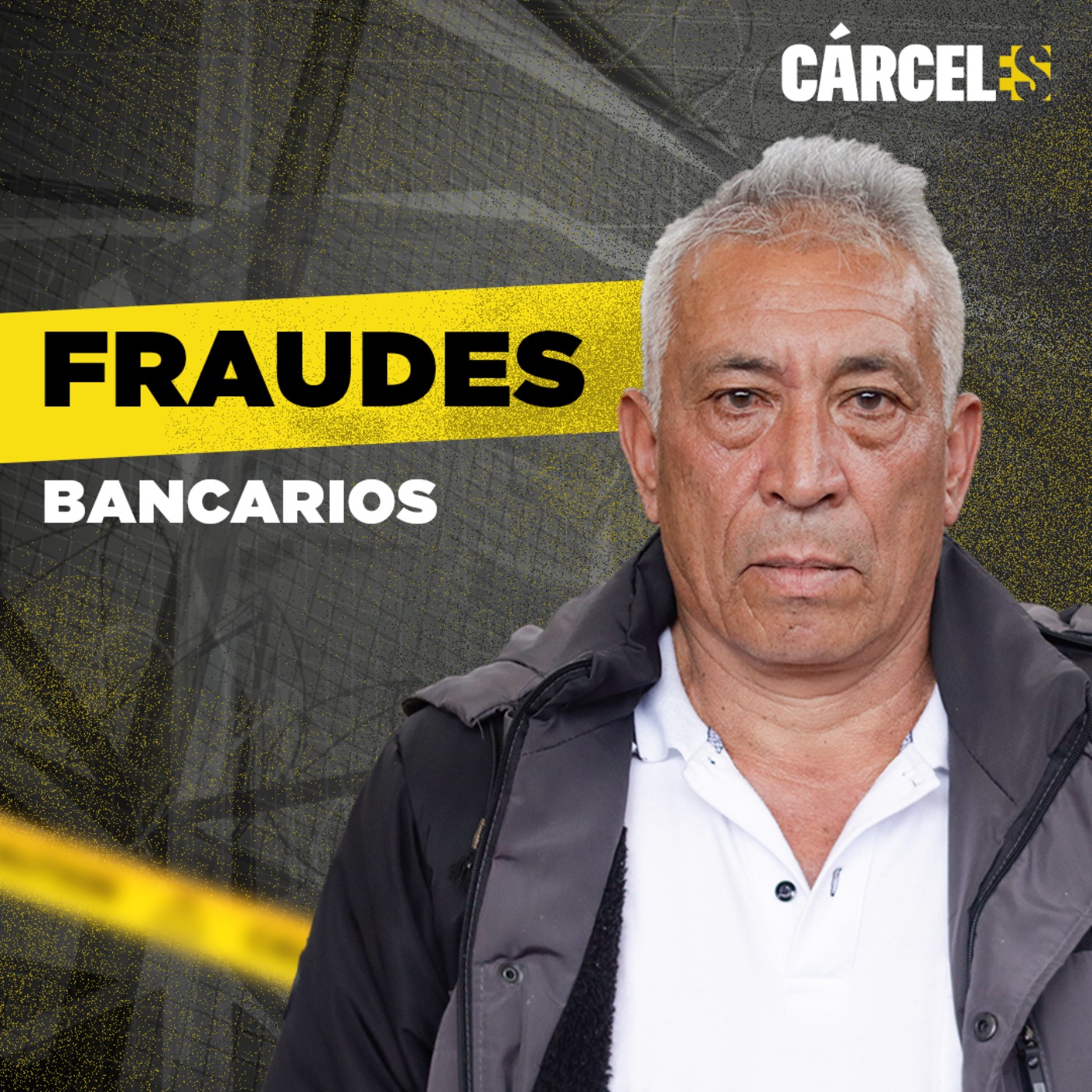 Testimonio clave: Alirio habla sobre el caso de Saúl Zárate | Cárceles Podcast