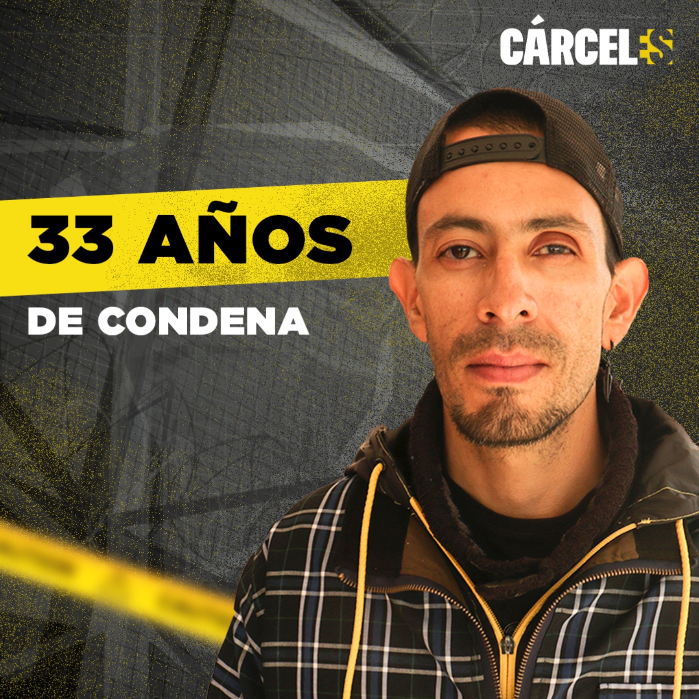Mi Dios conoce la verdad | Néstor | Cárceles Podcast