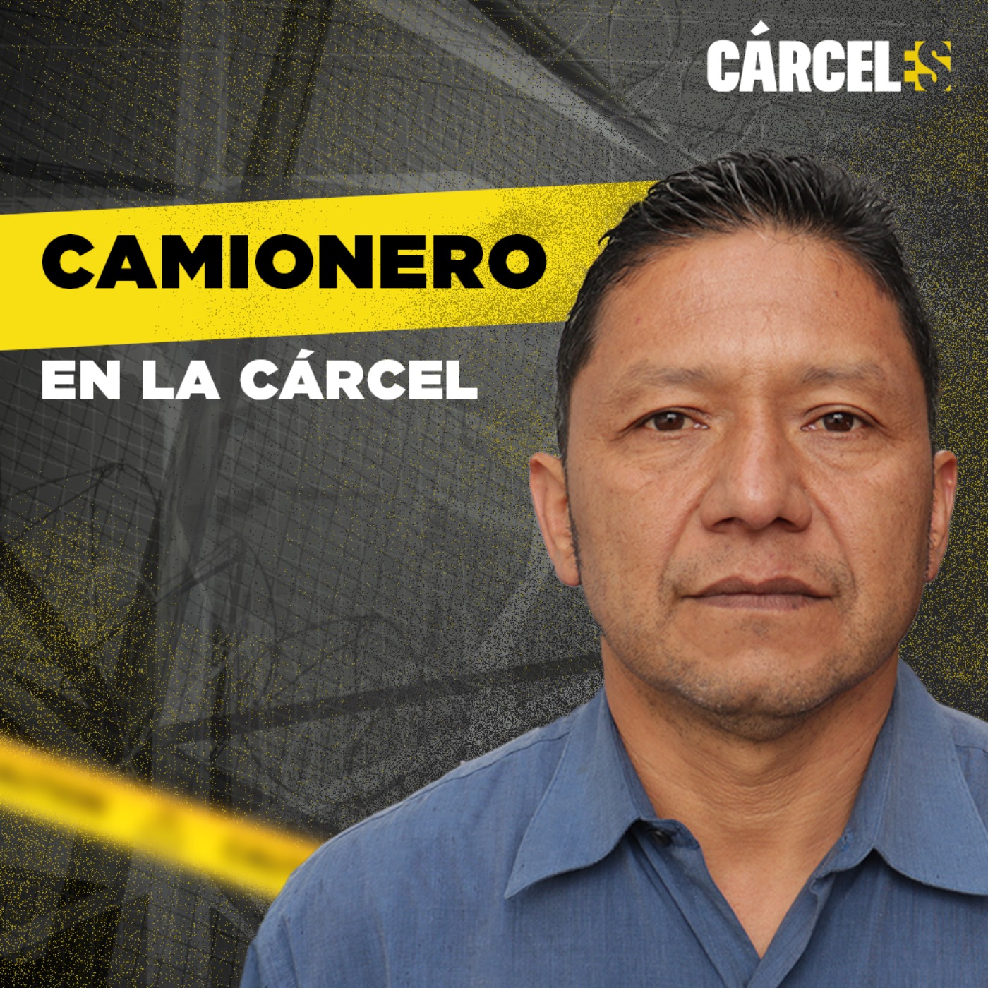 Transporté 2 mil kilos de Marihuana | Marcos | Cárceles Podcast