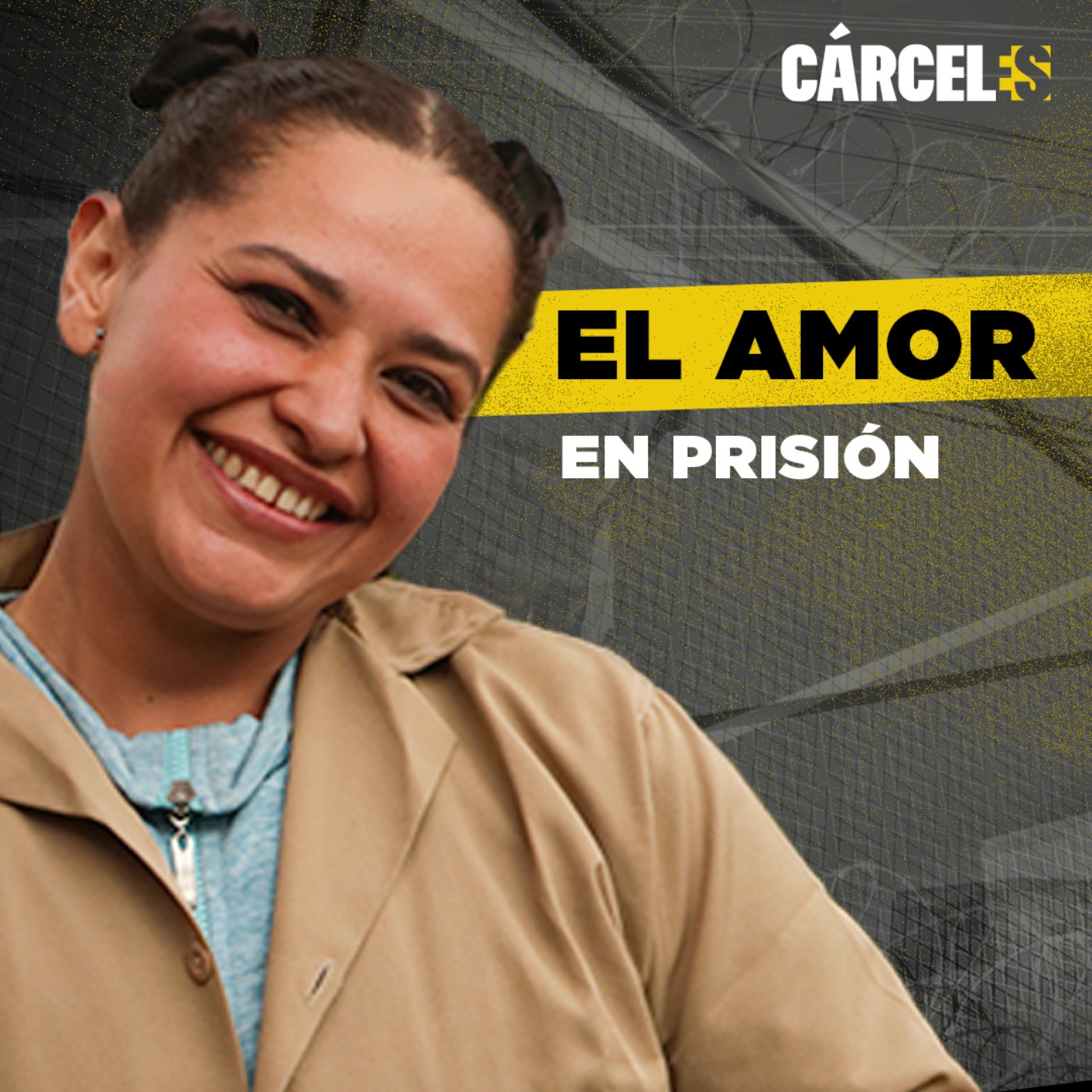 En la cárcel me quedé sola | Cristina | Cárceles Podcast