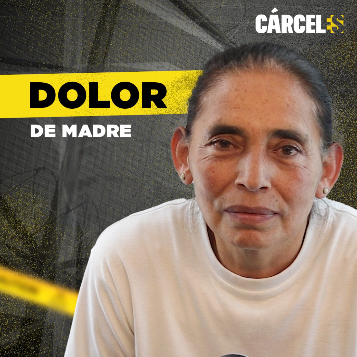 La familia también vive la condena | Miriam | Cárceles Podcast